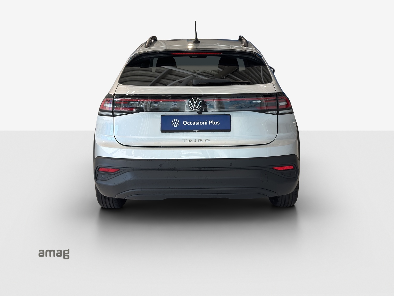 VW Taigo 1.0 TSI Life DSG-showroom-element-3