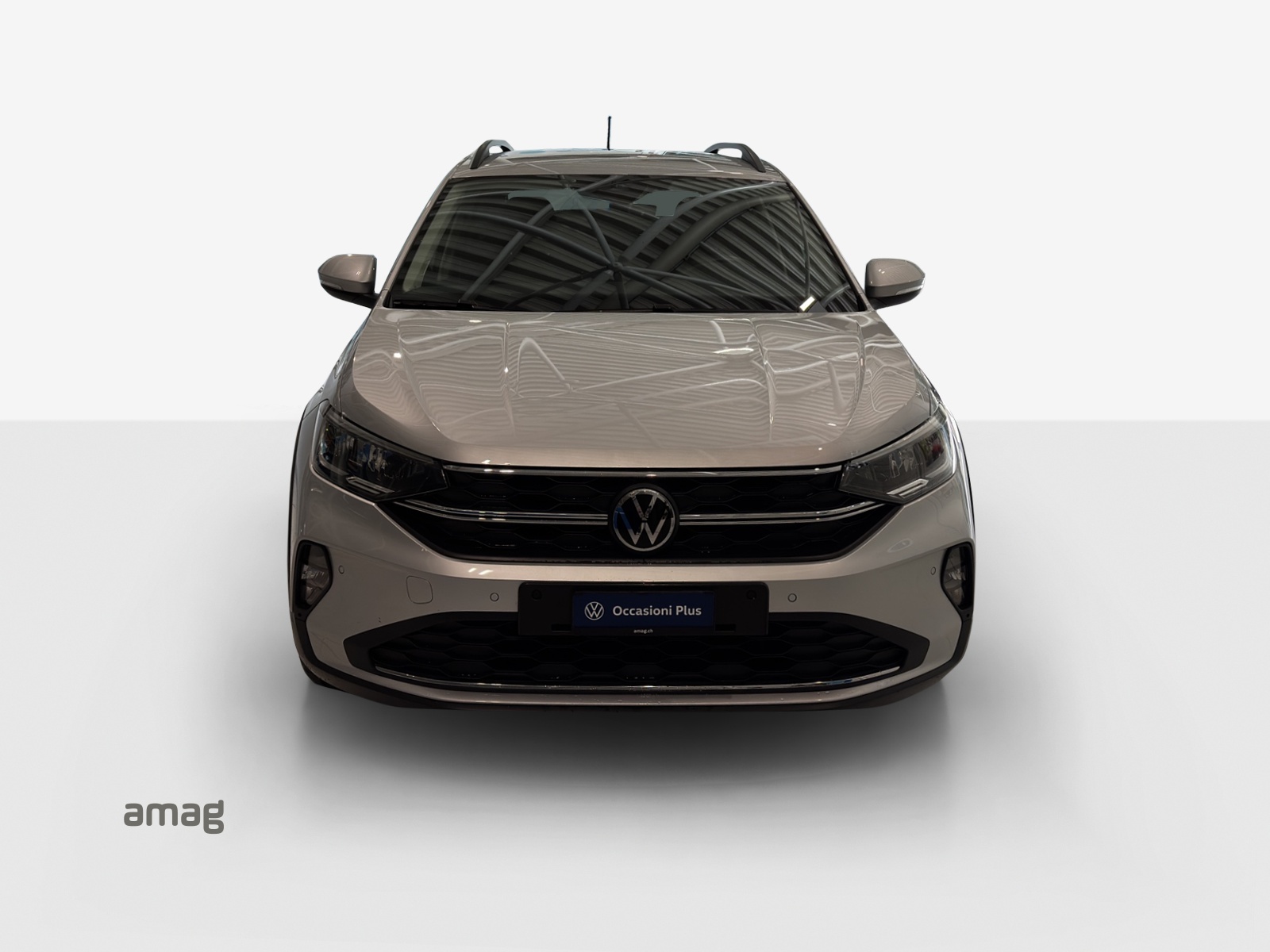 VW Taigo 1.0 TSI Life DSG-image-6
