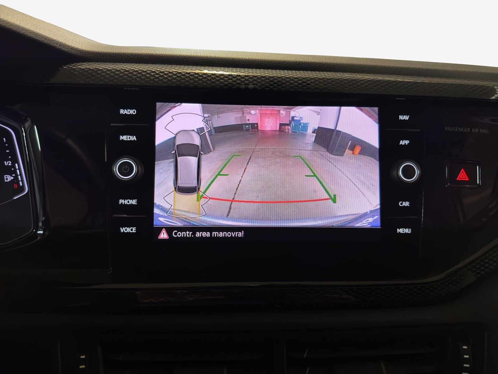 VW Taigo 1.0 TSI Life DSG-image-14