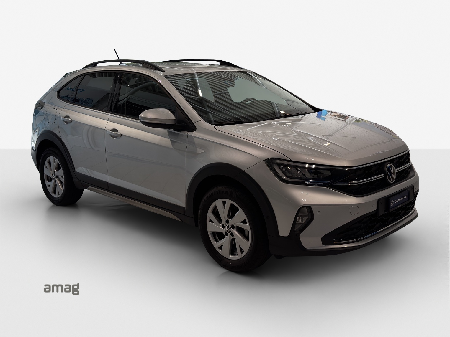 VW Taigo 1.0 TSI Life DSG-image-5