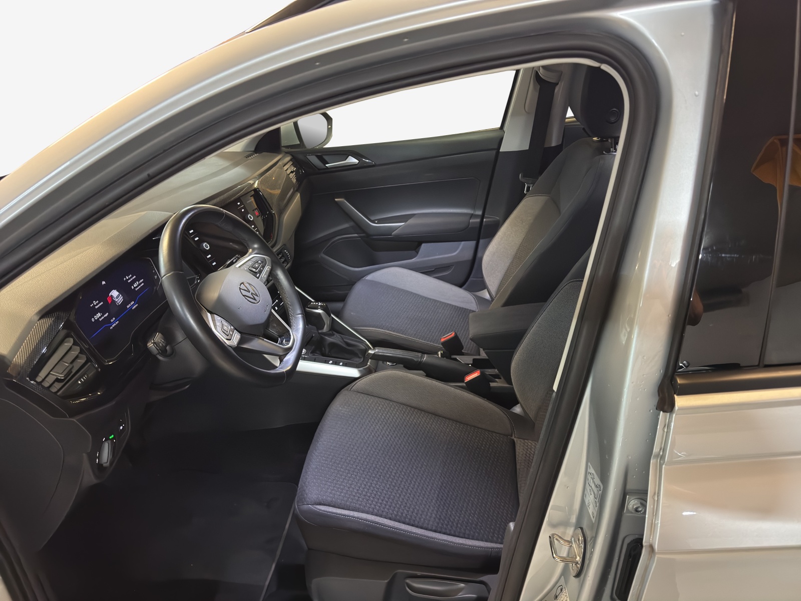VW Taigo 1.0 TSI Life DSG-image-7