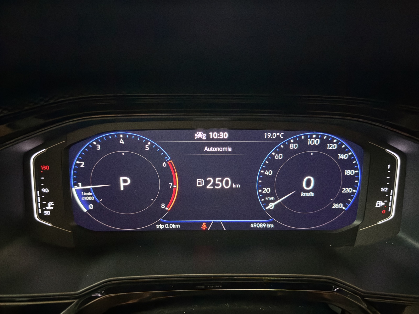 VW Taigo 1.0 TSI Life DSG-image-13