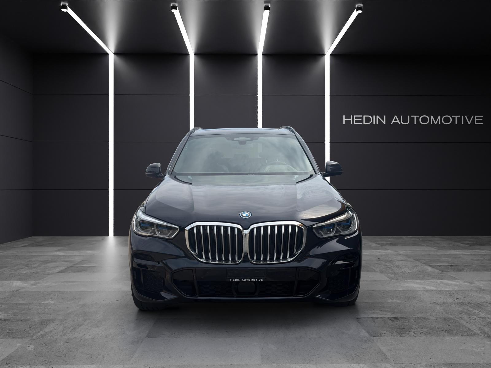 BMW X5 45e xDrive-image-6