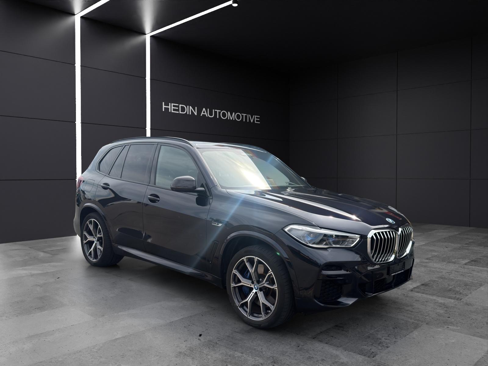 BMW X5 45e xDrive-image-17