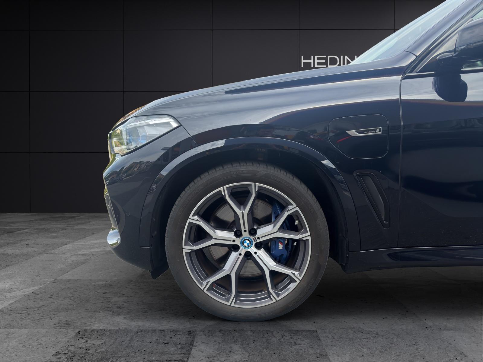 BMW X5 45e xDrive-image-4