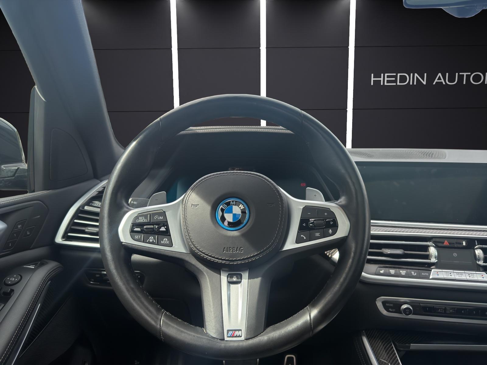 BMW X5 45e xDrive-image-5