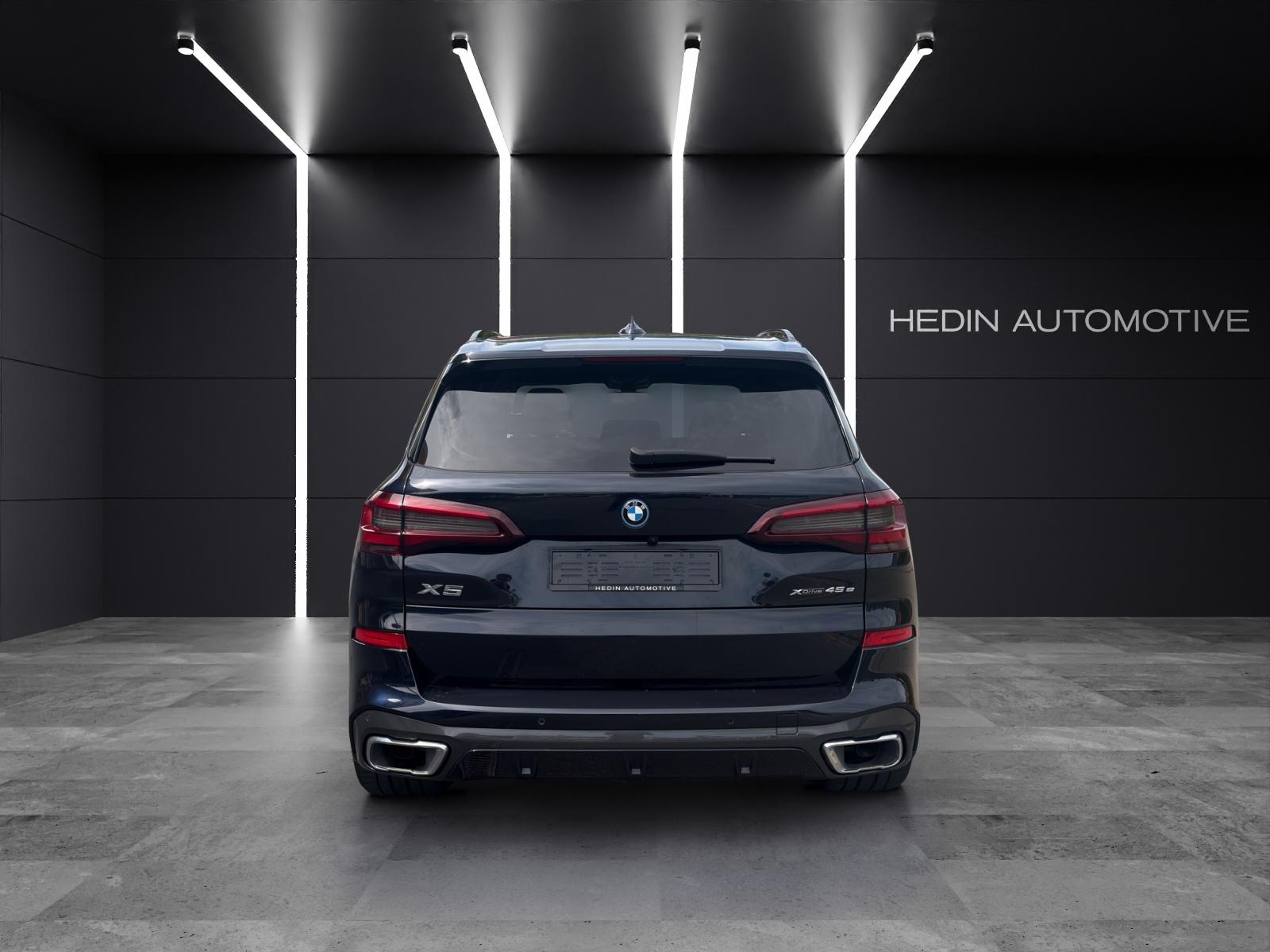BMW X5 45e xDrive-image-8
