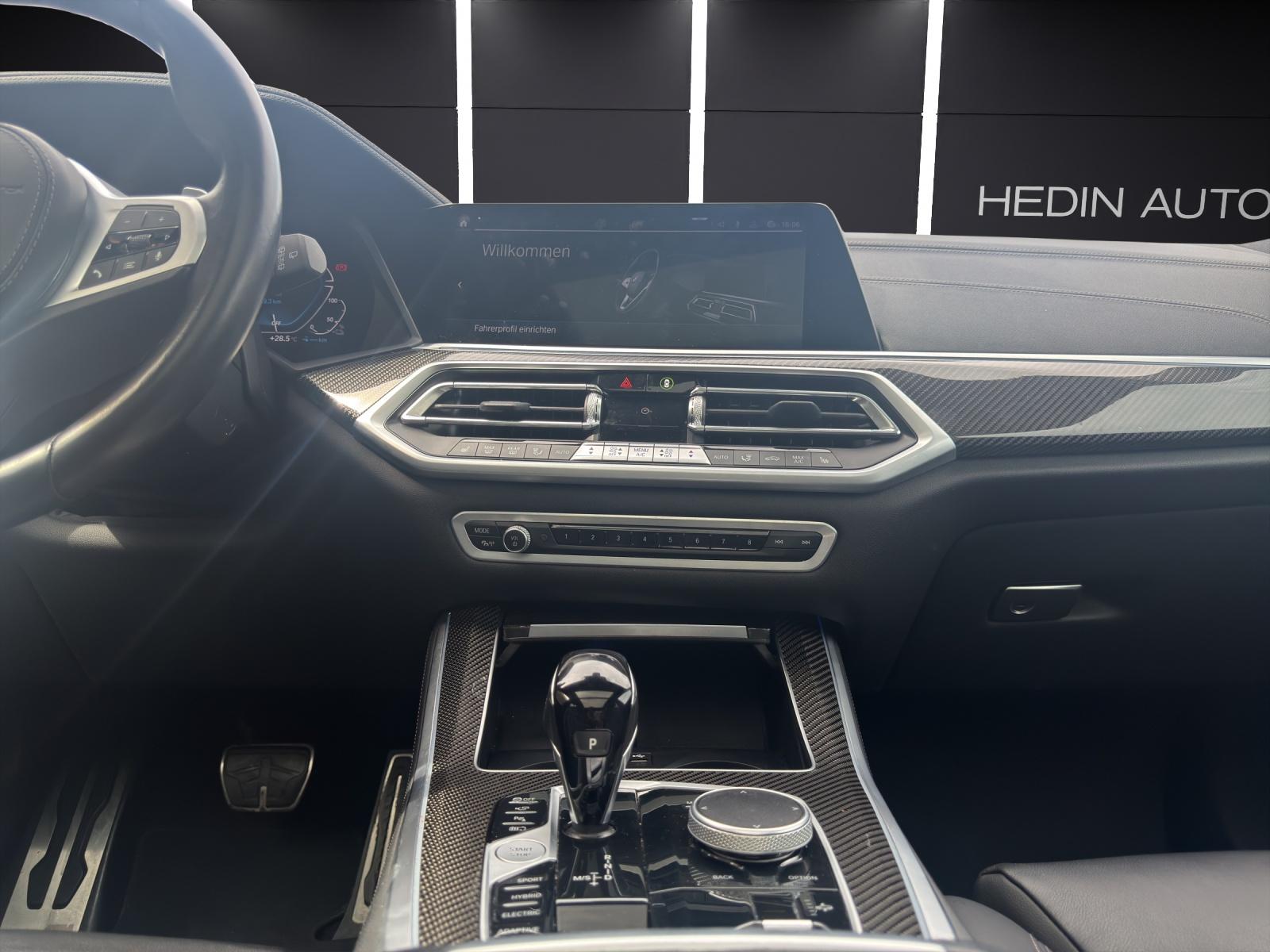 BMW X5 45e xDrive-image-12