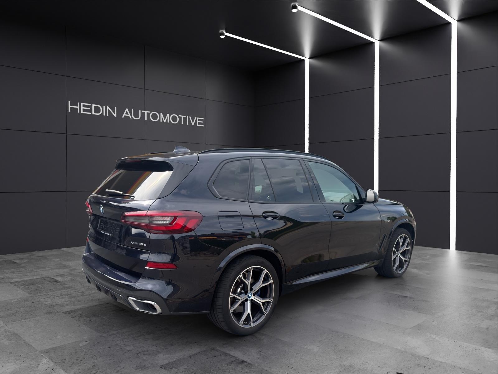 BMW X5 45e xDrive-image-15