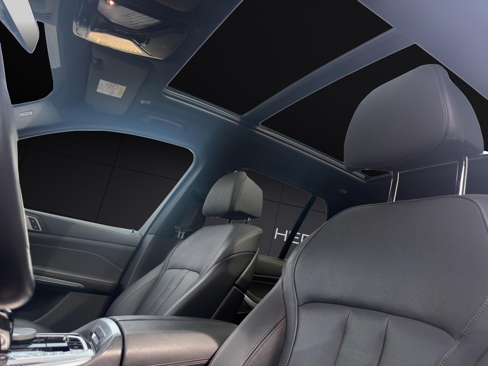 BMW X5 45e xDrive-image-14