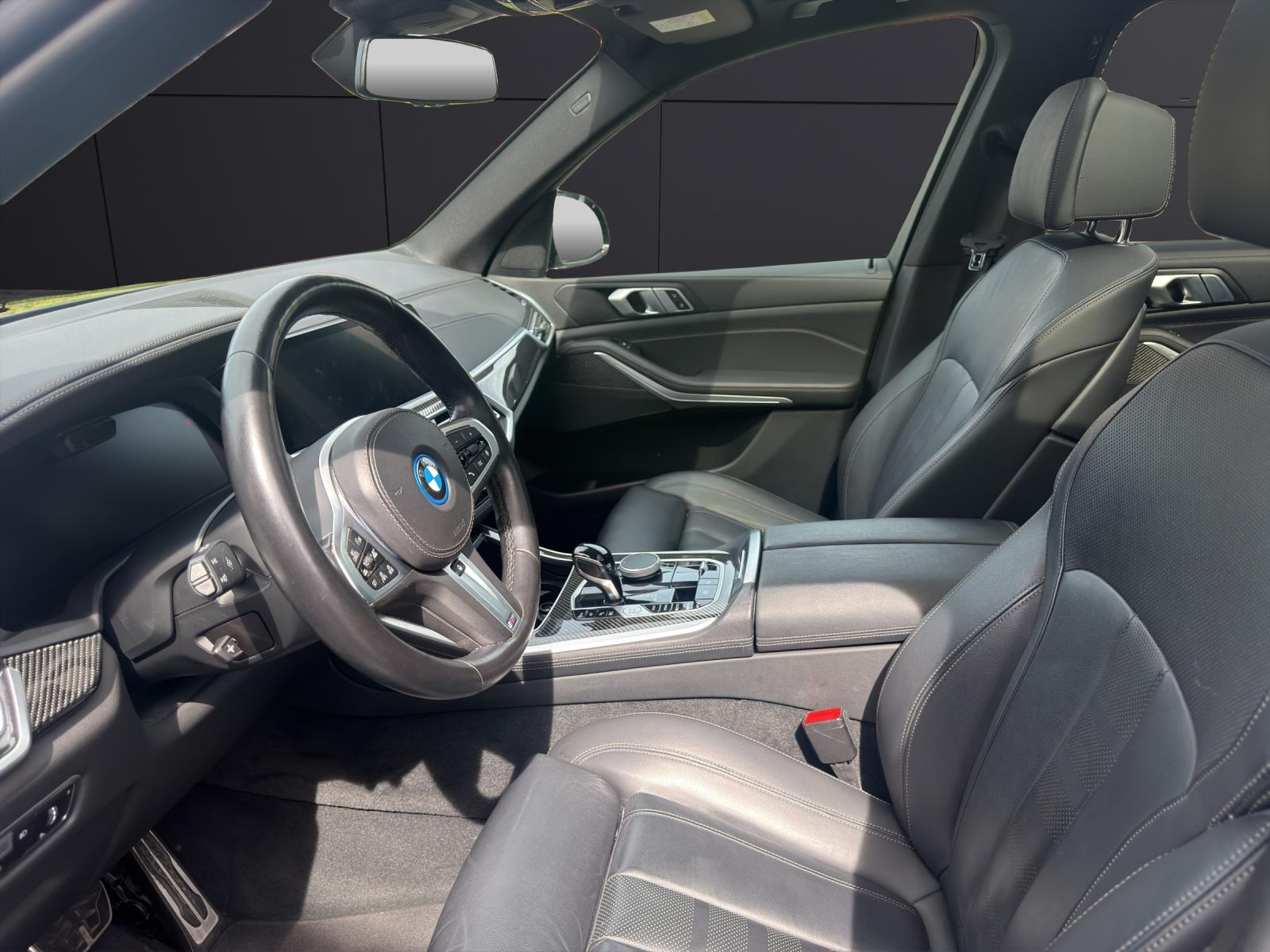BMW X5 45e xDrive-image-1