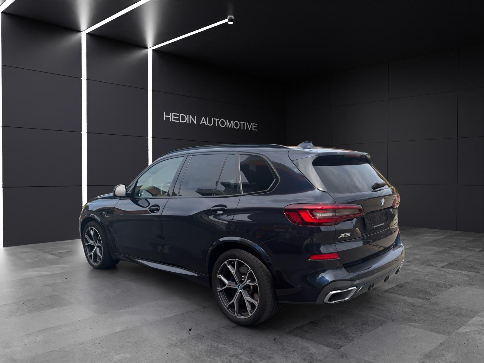 BMW X5 45e xDrive-image-2