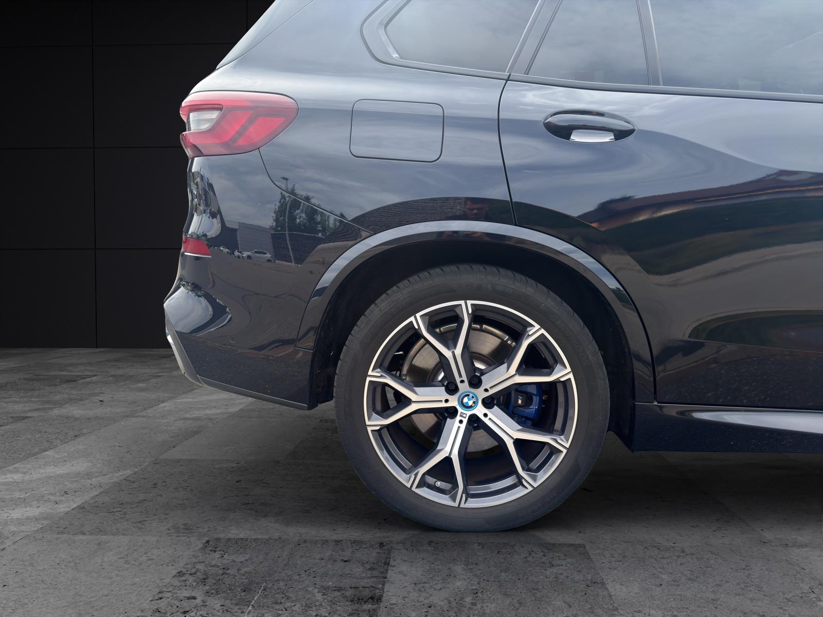 BMW X5 45e xDrive-image-19