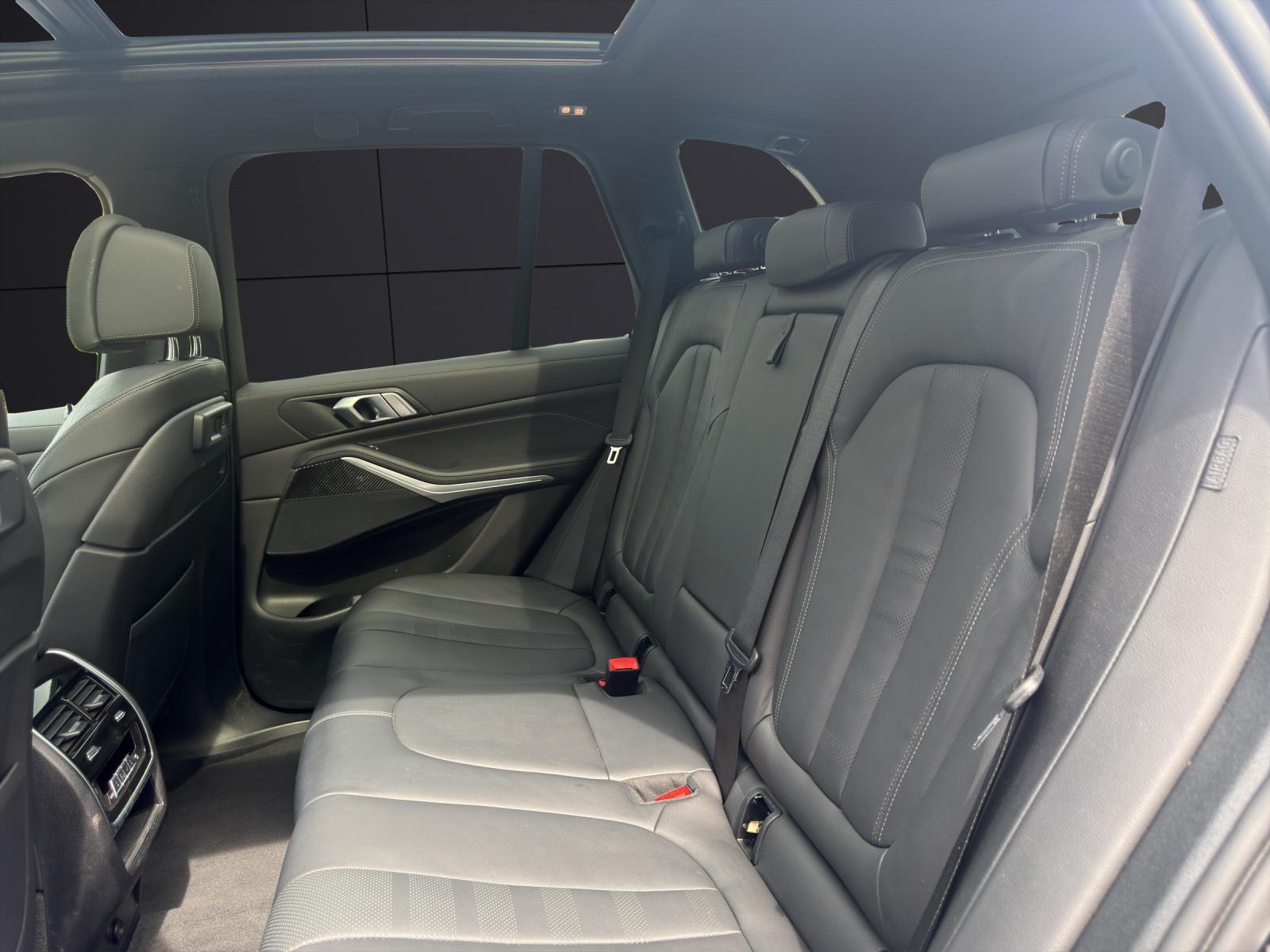 BMW X5 45e xDrive-image-13