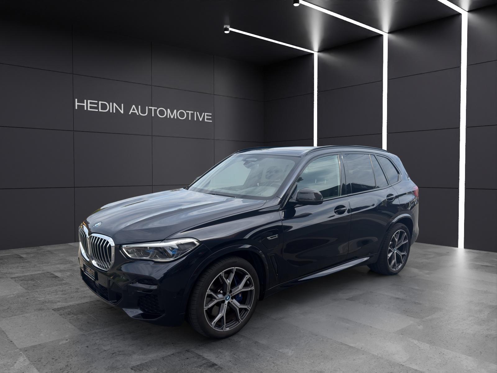 BMW X5 45e xDrive-image-0