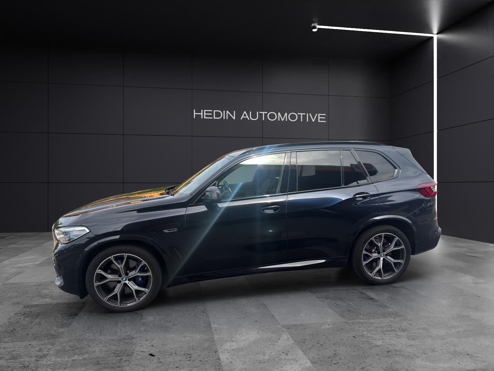BMW X5 45e xDrive-image-3