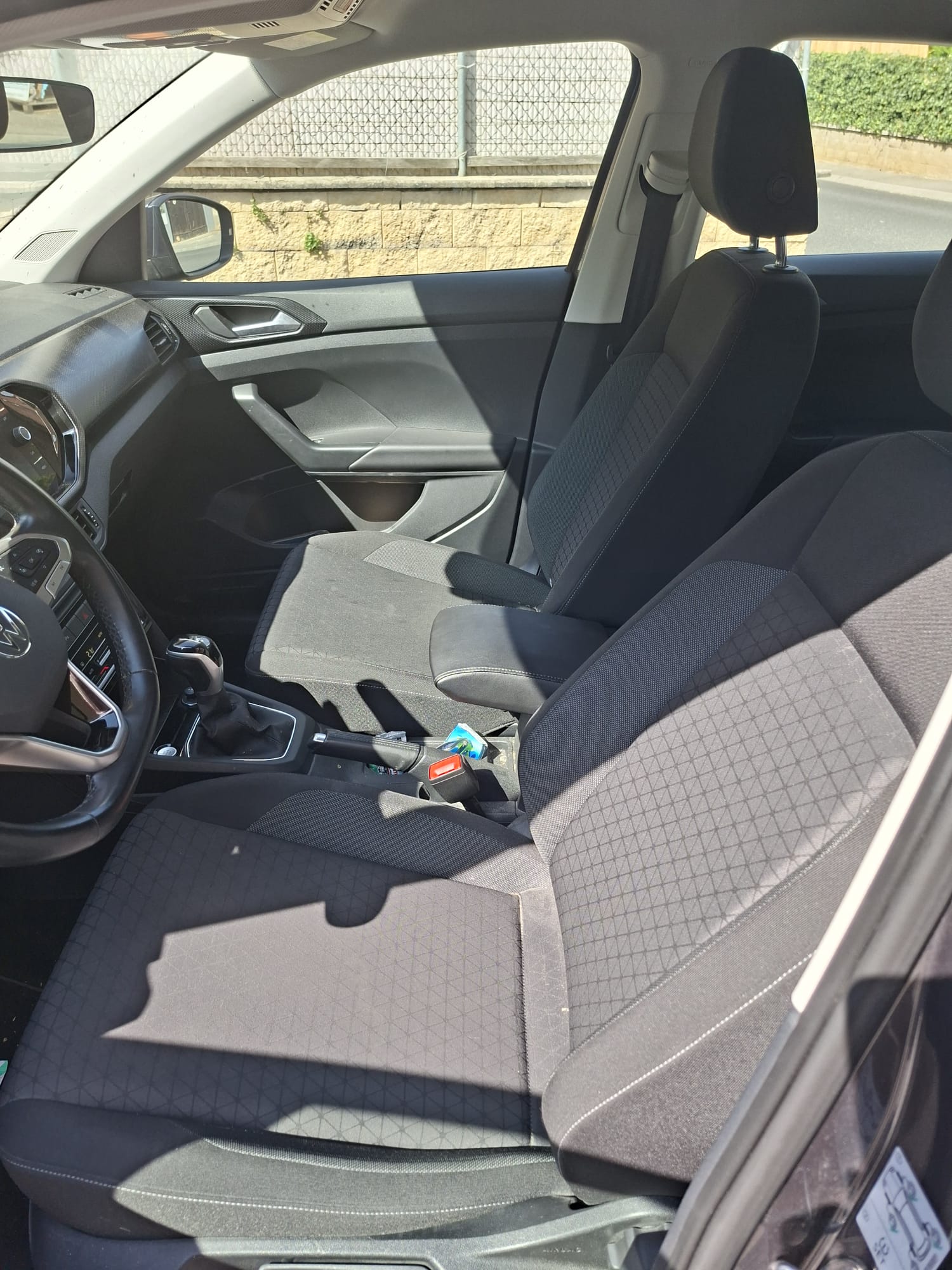 VW T-Cross 1.0 TSI 110 Life DSG-image-4