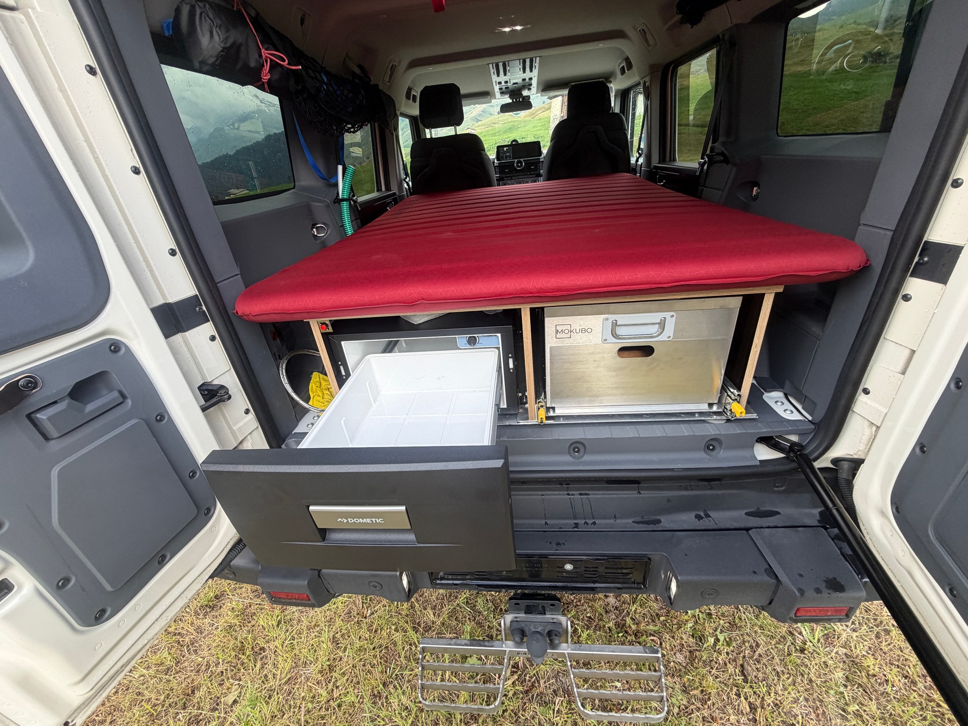 INEOS 3.0 TD Trialmaster Camper-image-4