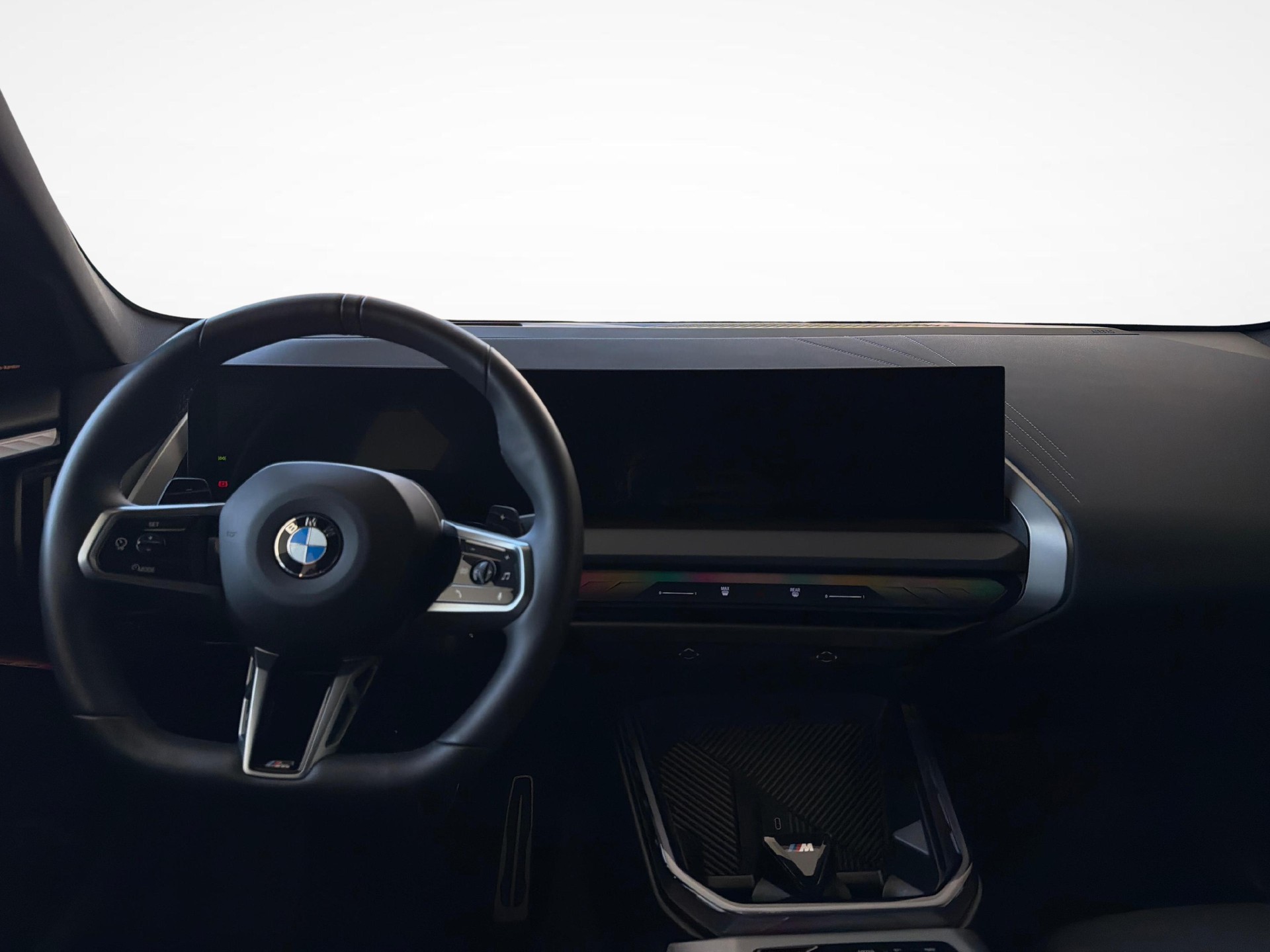 BMW X3 xDrive 20d-image-10