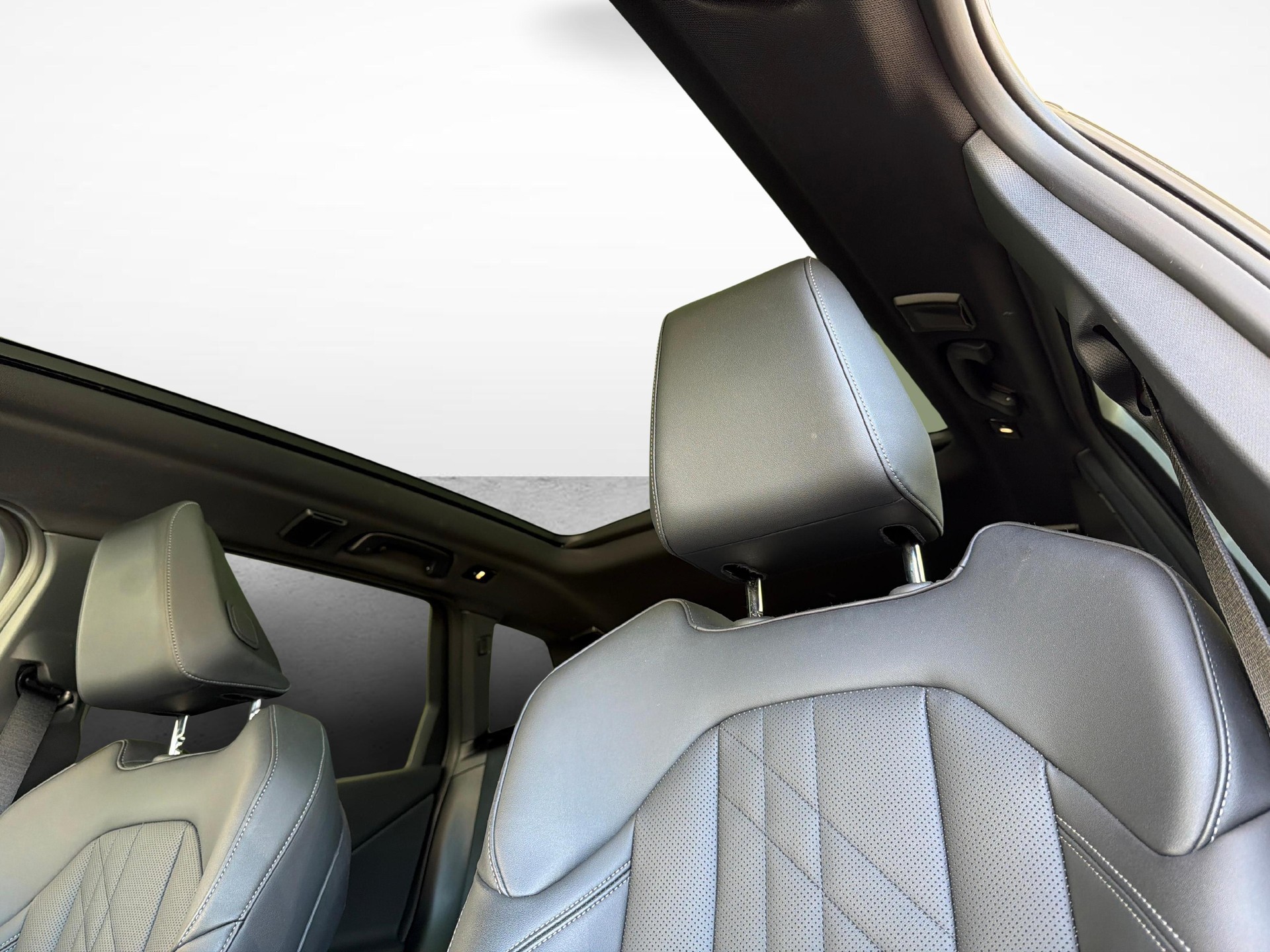BMW X3 xDrive 20d-image-19