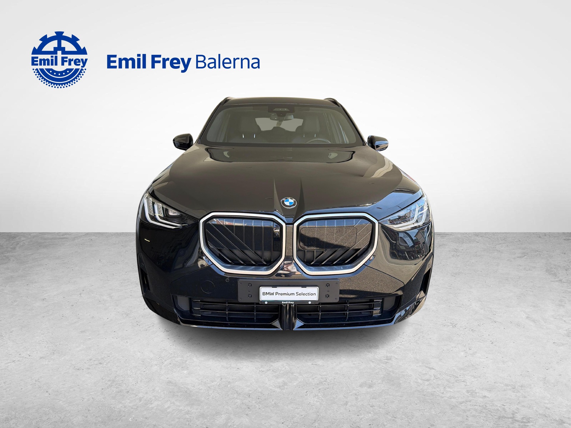 BMW X3 xDrive 20d-image-9