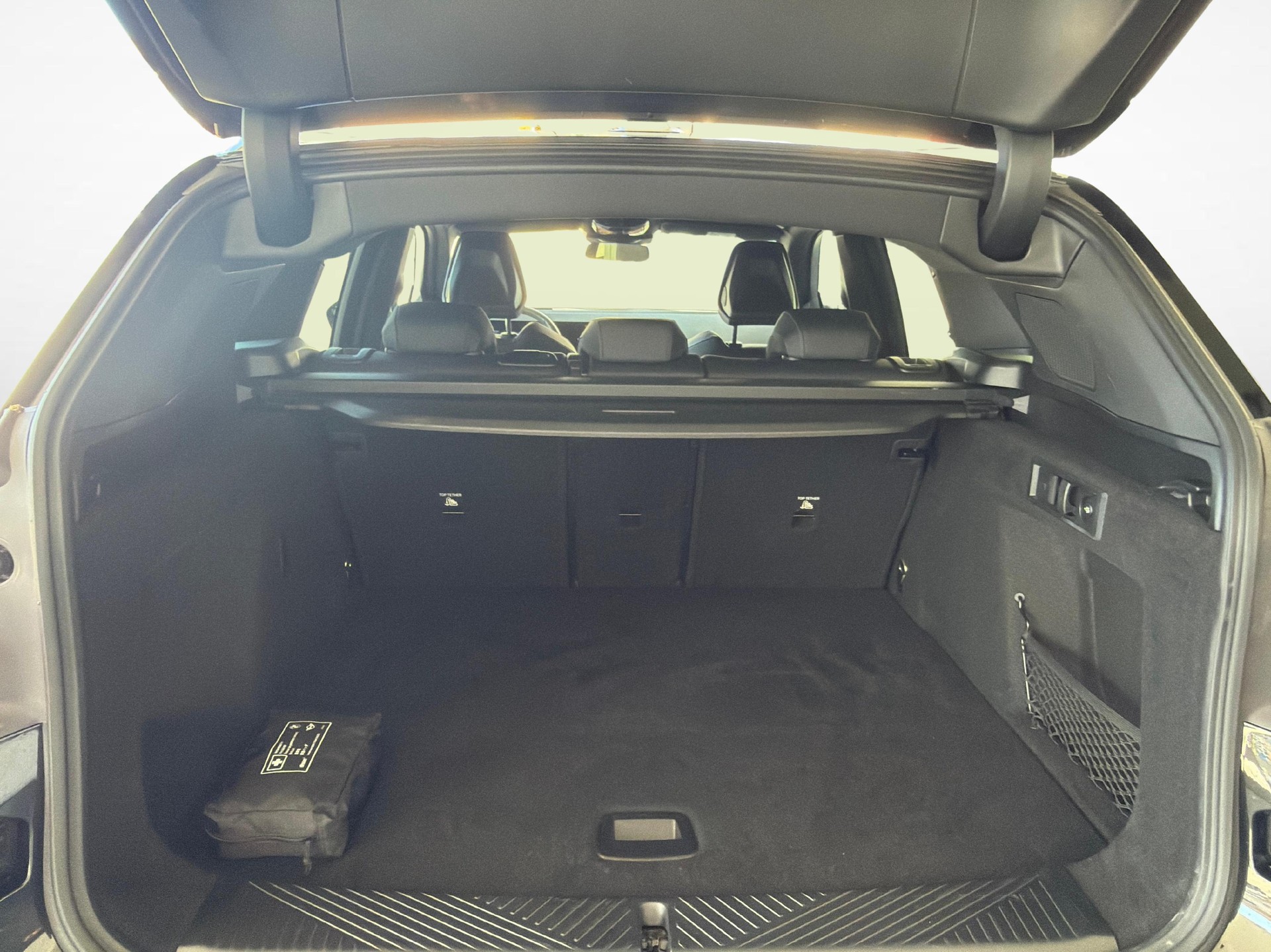 BMW X3 xDrive 20d-image-13