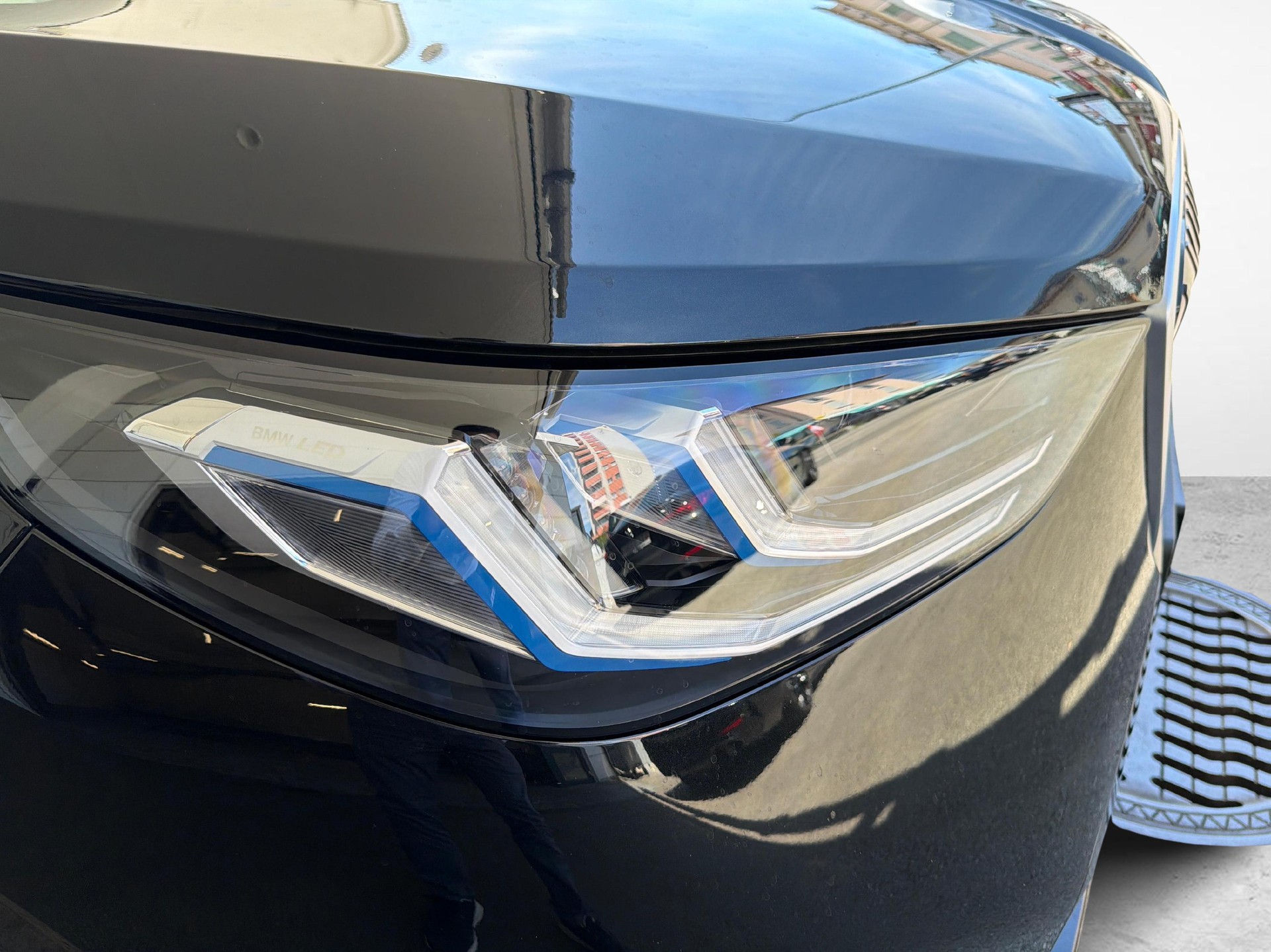 BMW X3 xDrive 20d-image-15
