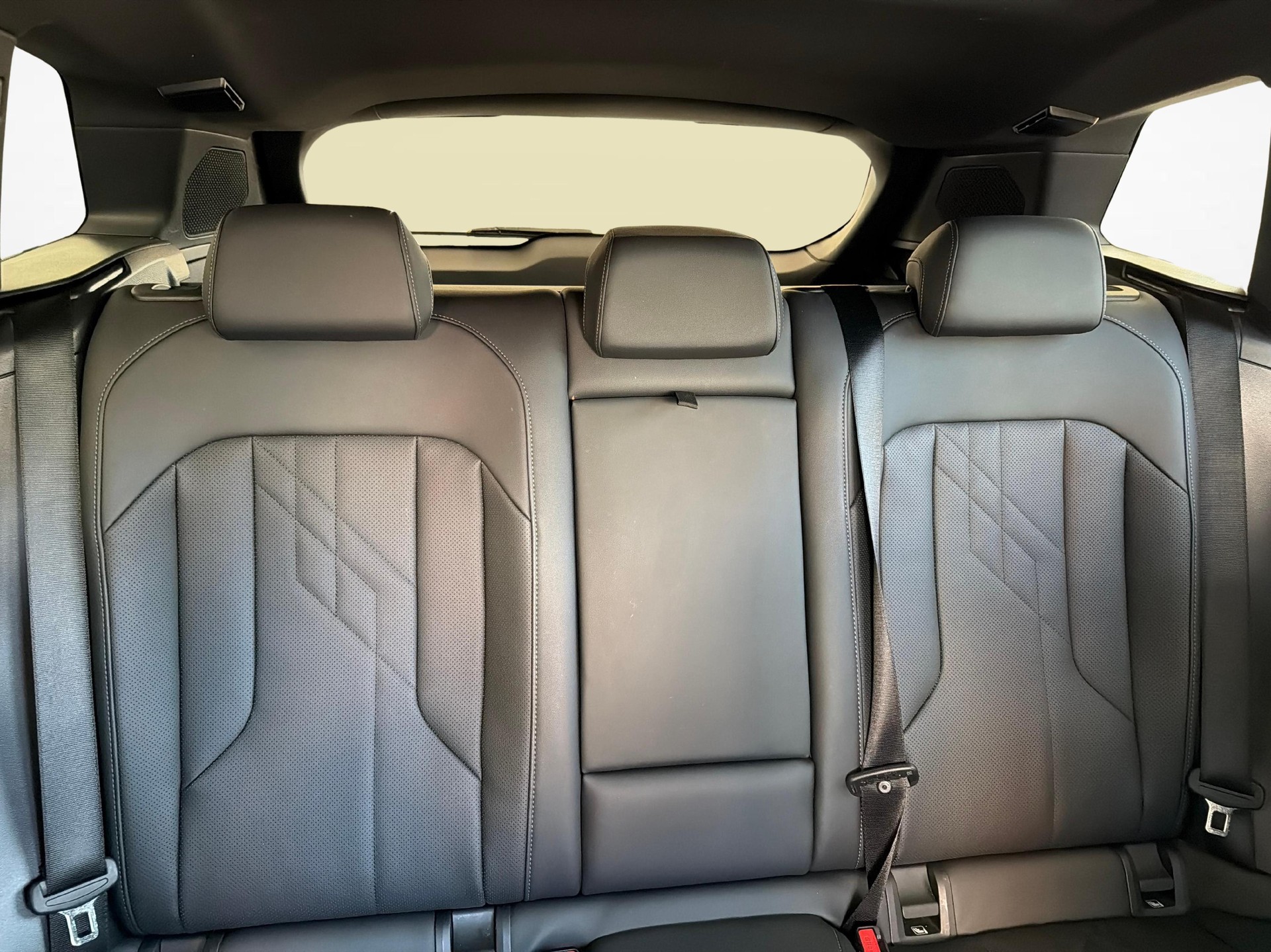 BMW X3 xDrive 20d-image-12