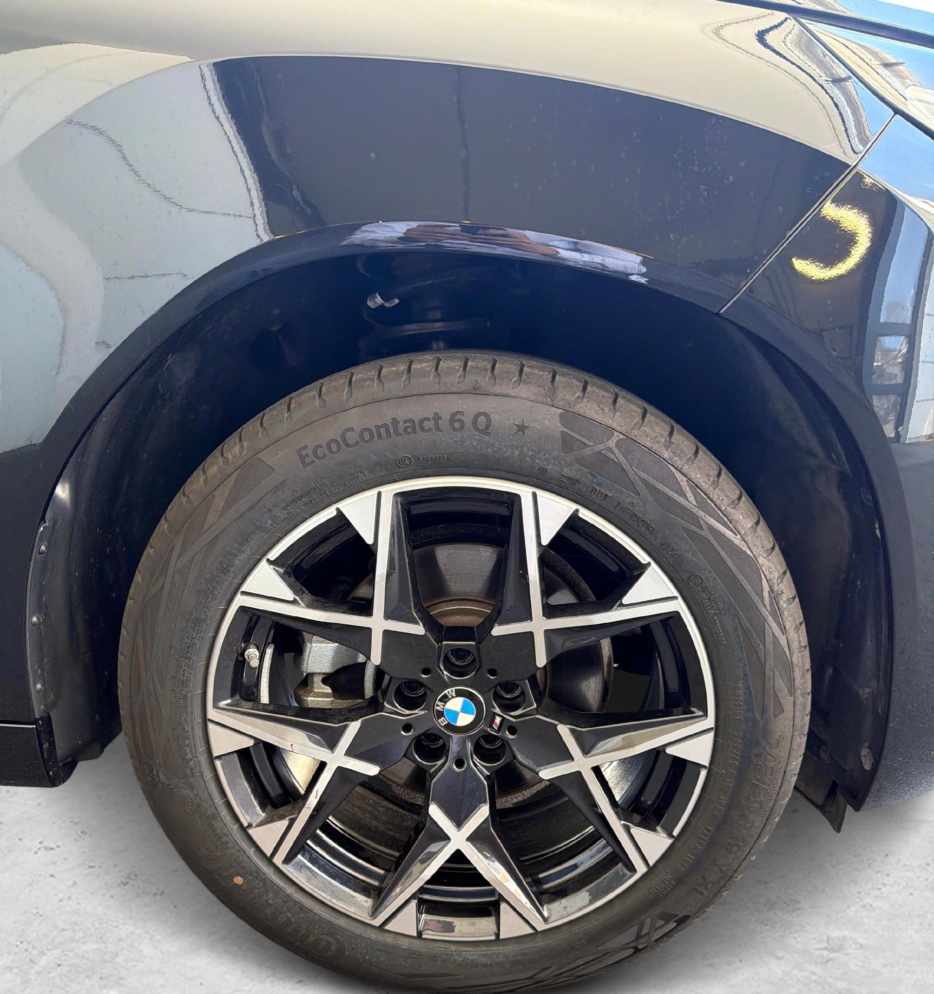 BMW X3 xDrive 20d-image-14