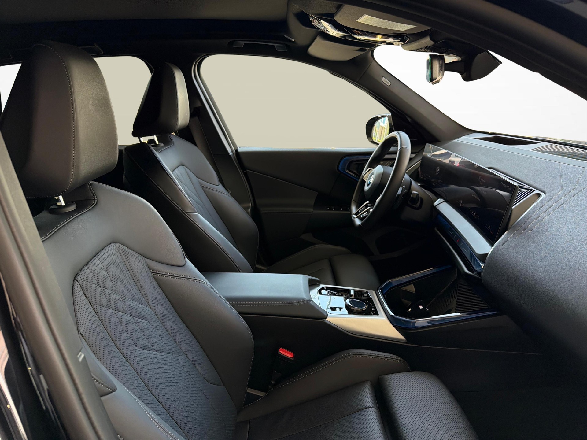 BMW X3 xDrive 20d-image-11
