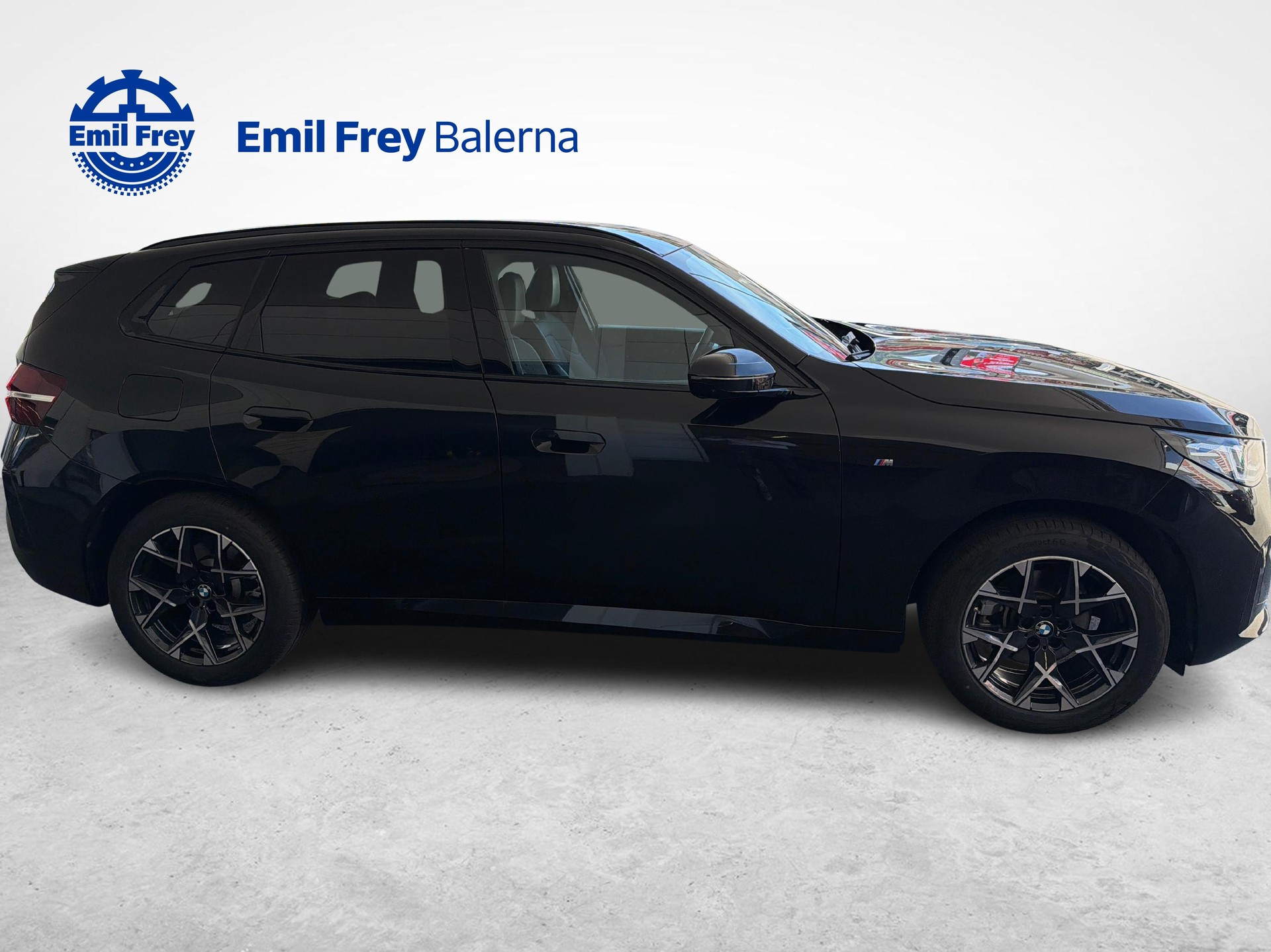 BMW X3 xDrive 20d-image-7