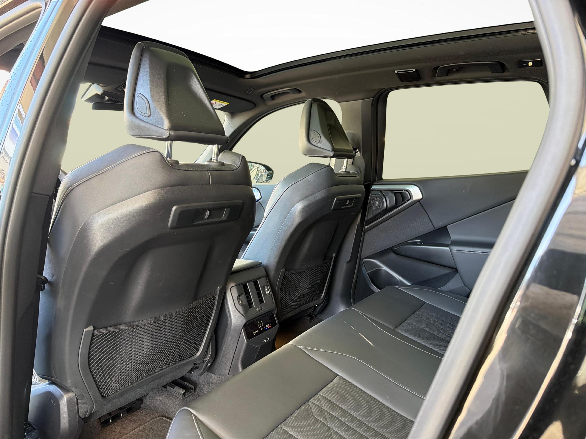 BMW X3 xDrive 20d-image-21