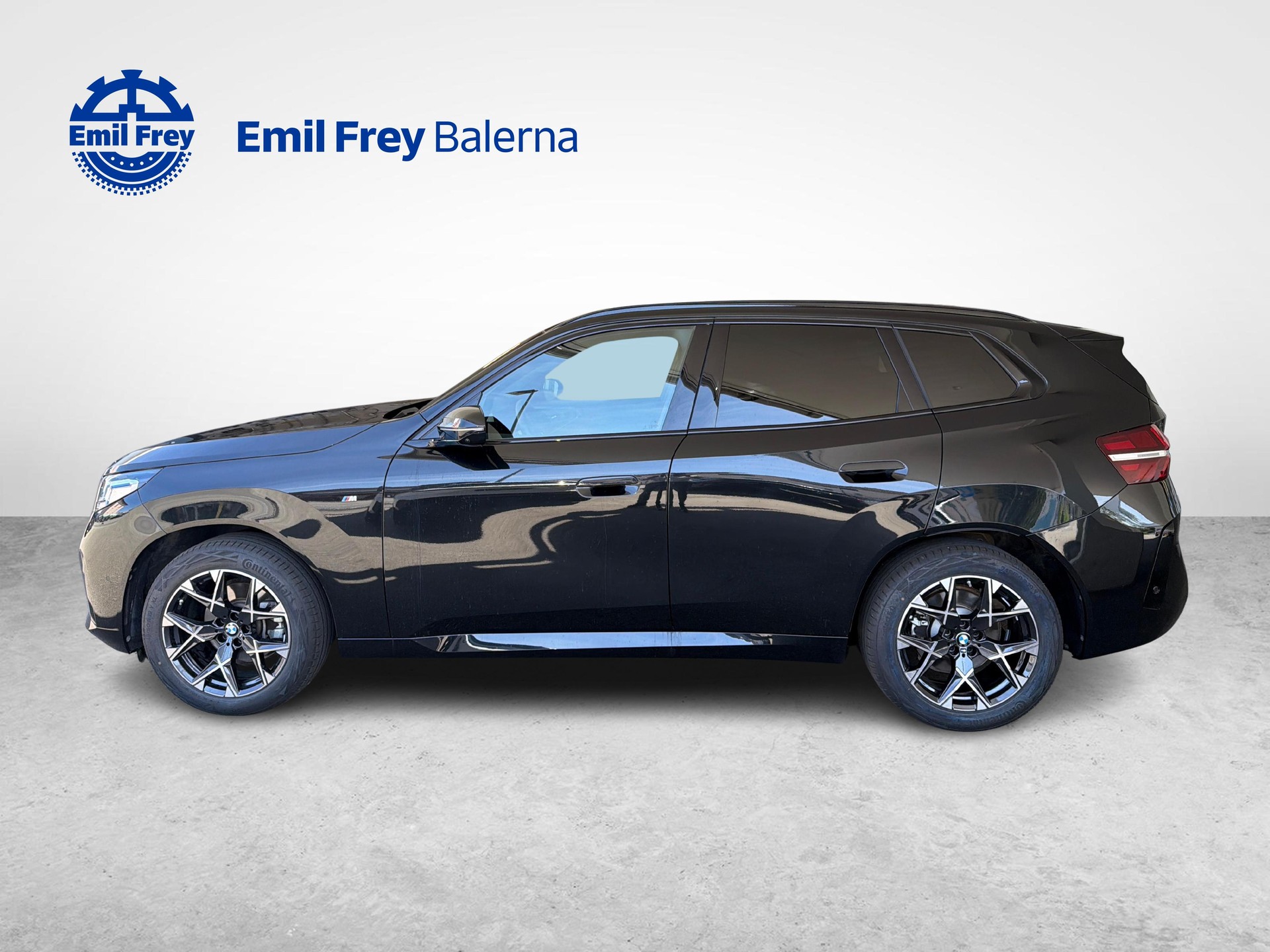 BMW X3 xDrive 20d-image-3