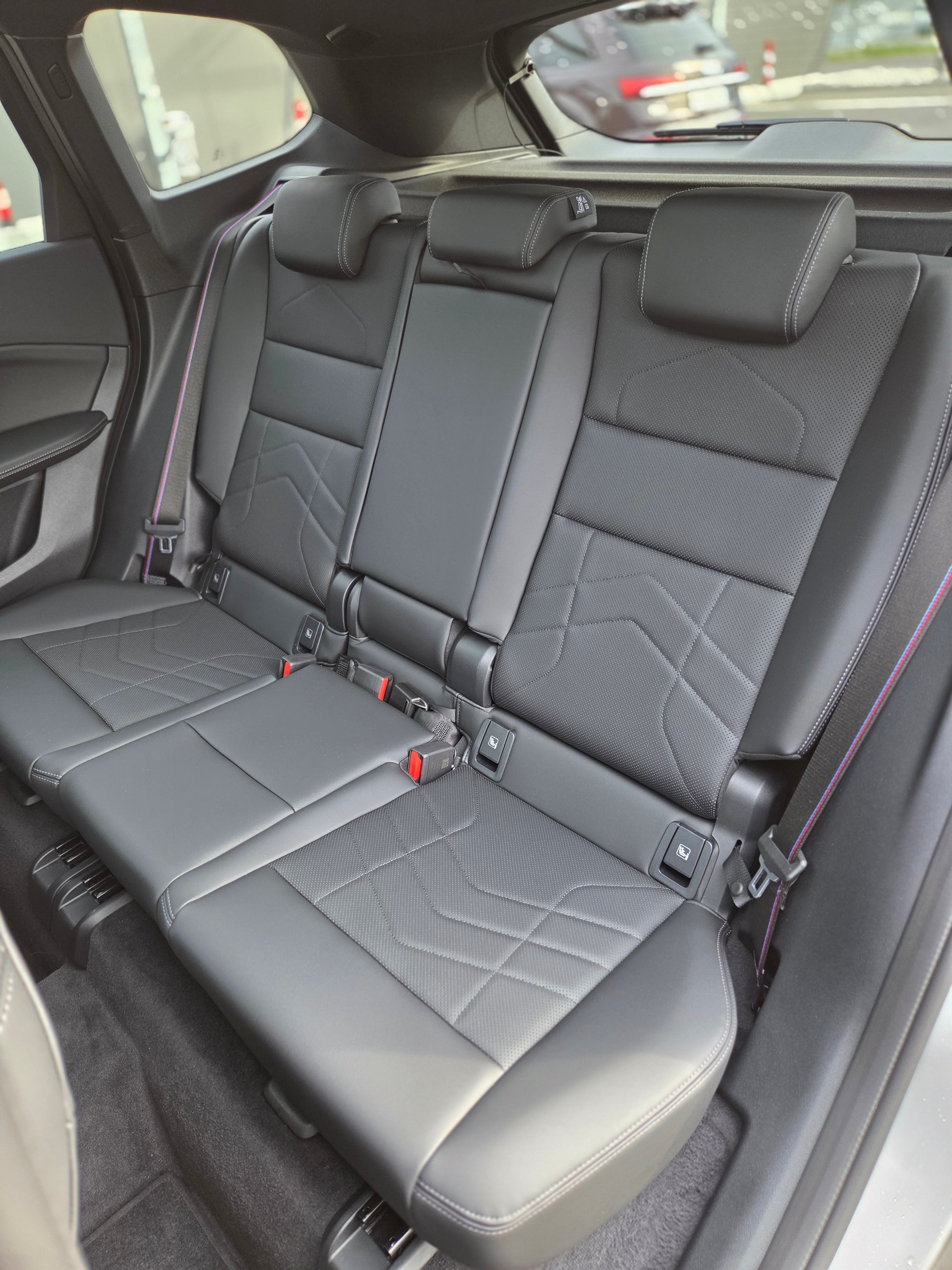 BMW X1 xDrive 23d 48V M Sport Pro-image-10