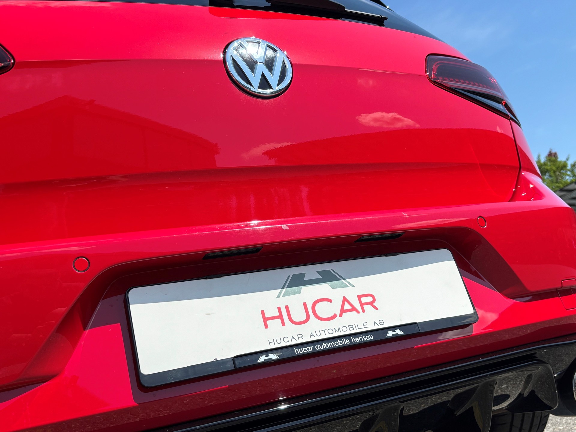 VW Golf 2.0 TSI GTI TCR DSG-image-15