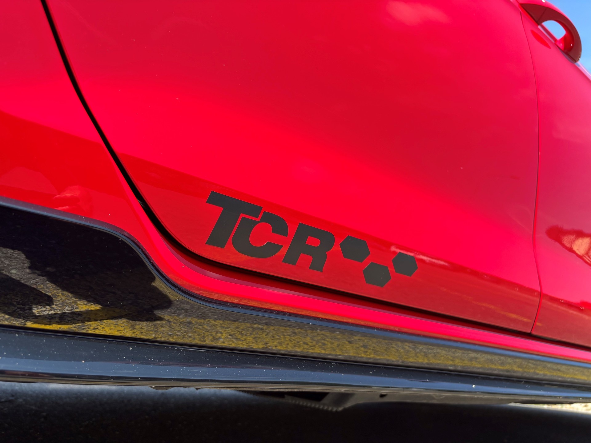 VW Golf 2.0 TSI GTI TCR DSG-image-5