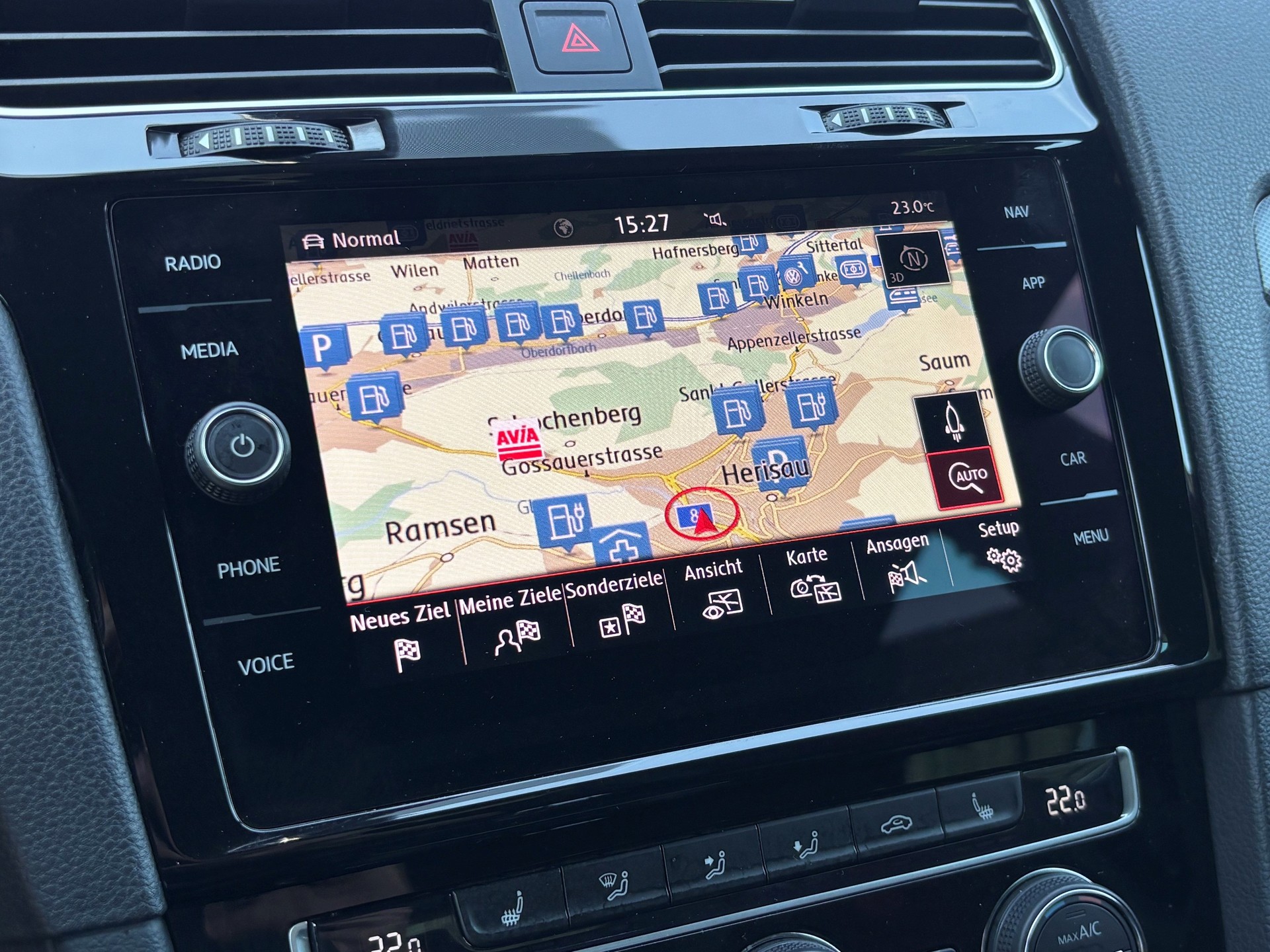 VW Golf 2.0 TSI GTI TCR DSG-image-10