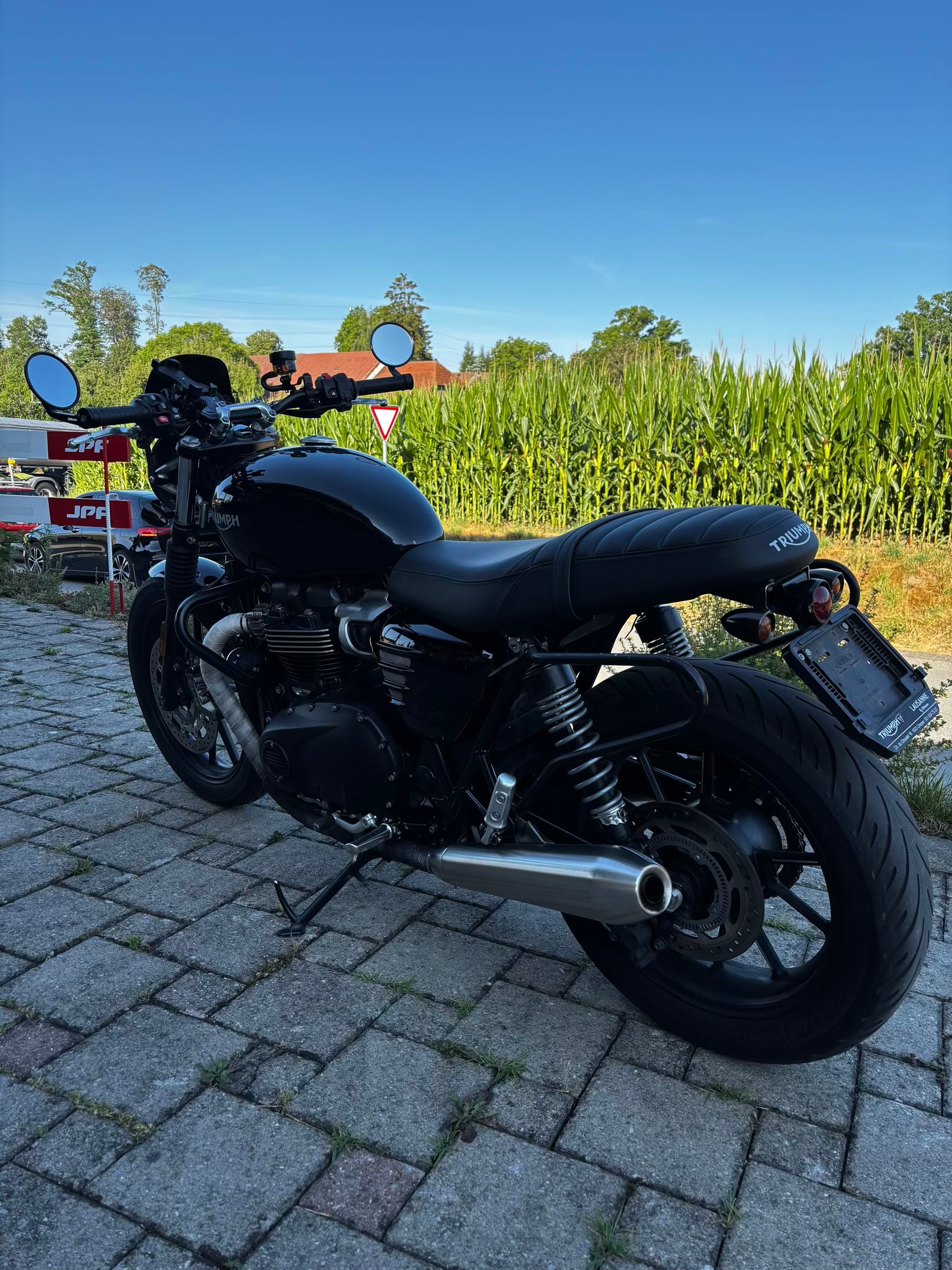 TRIUMPH Speed Twin 900-image-3