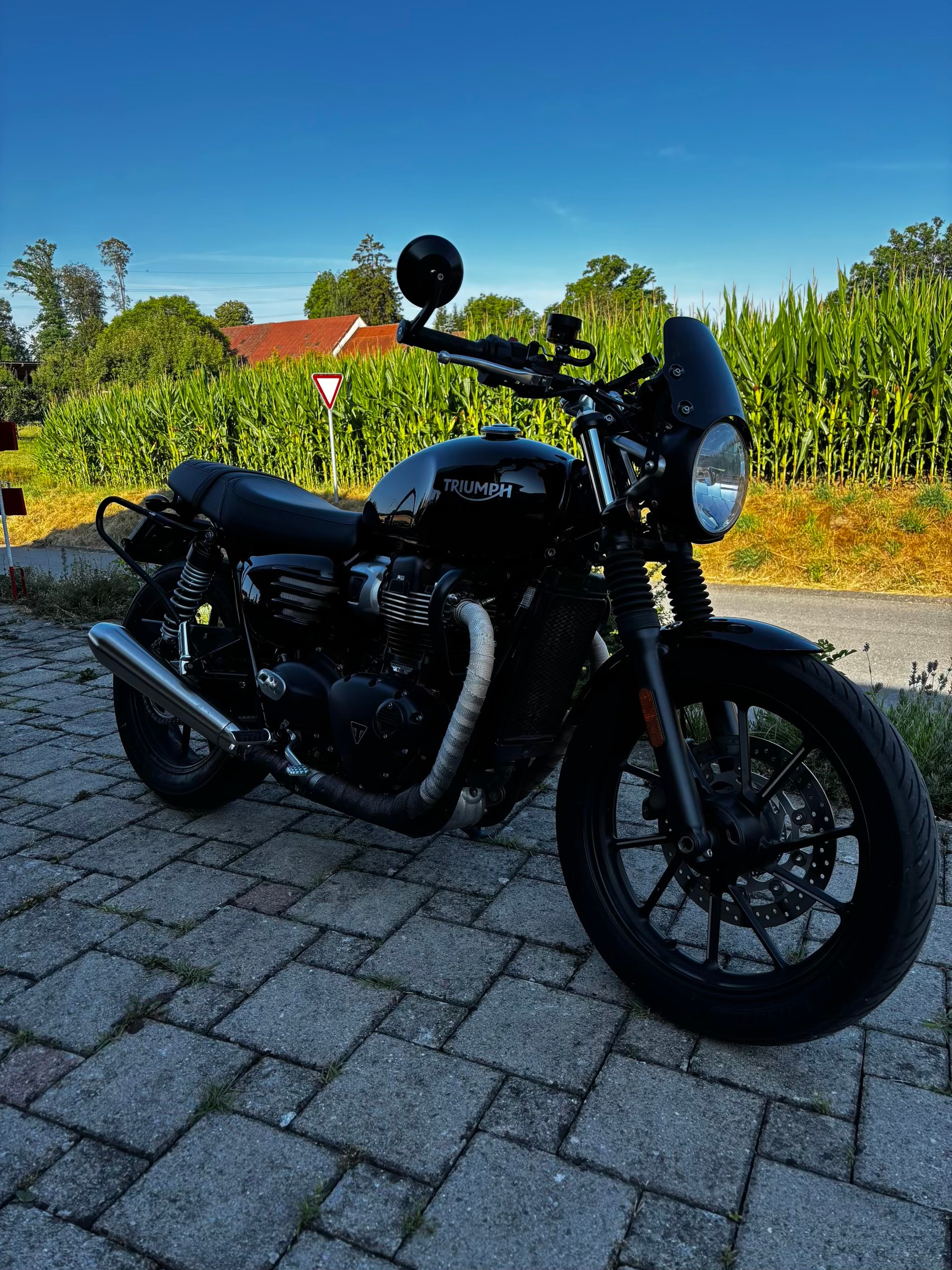 TRIUMPH Speed Twin 900-image-4