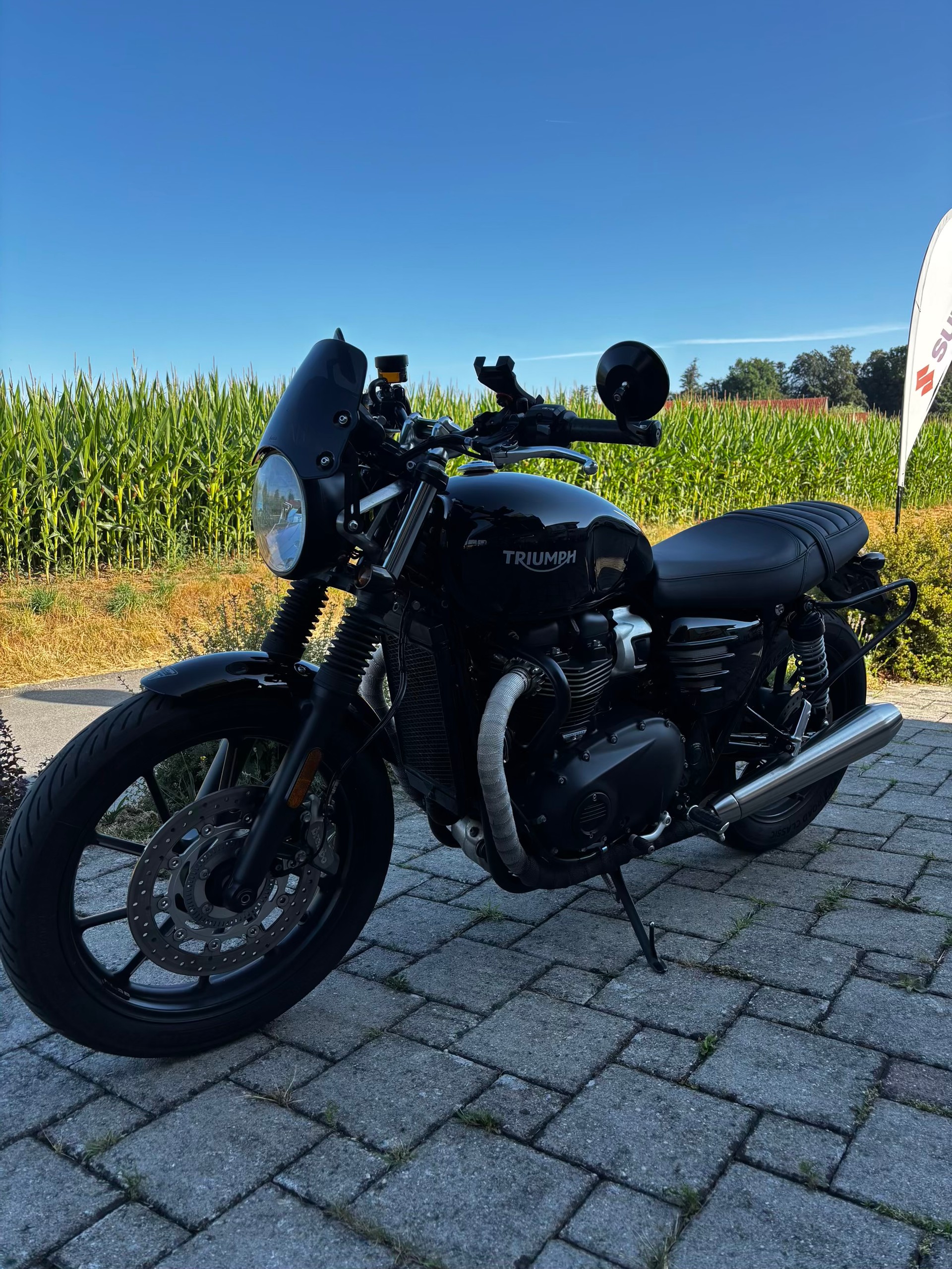TRIUMPH Speed Twin 900-image-5