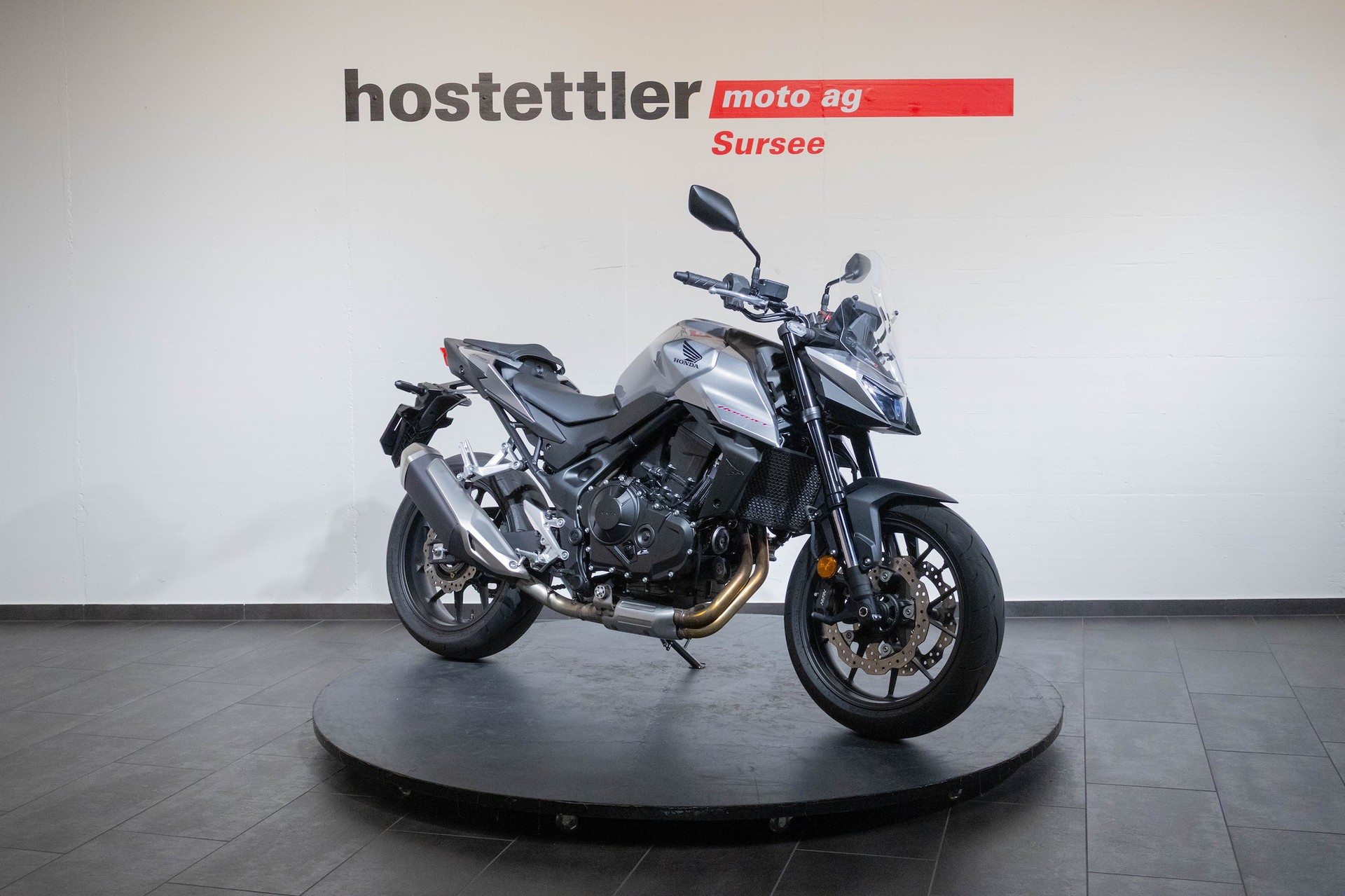HONDA CB750 Hornet