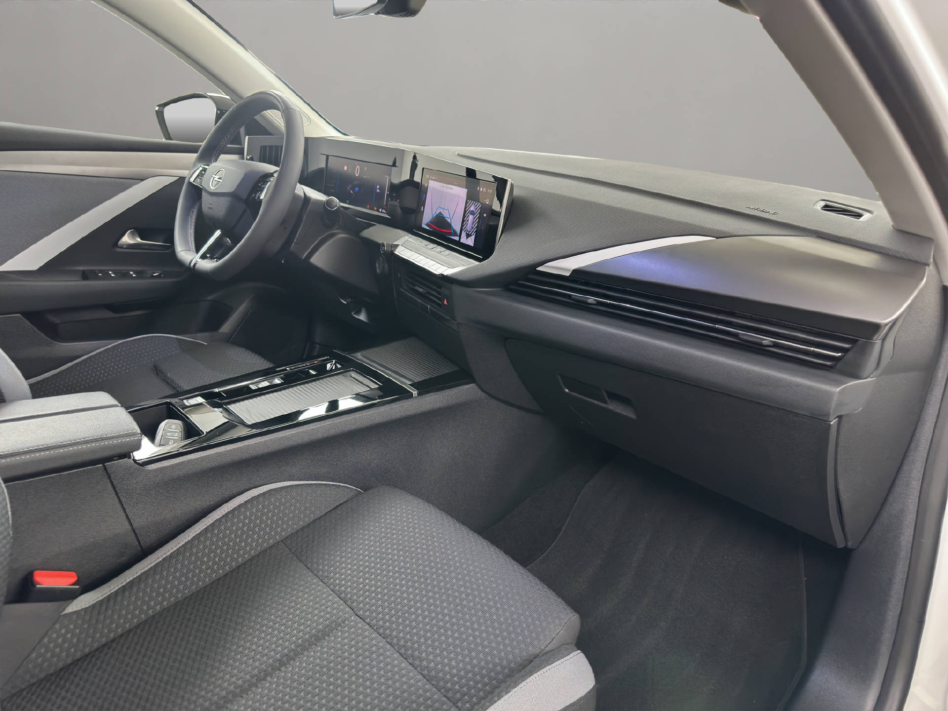 OPEL Astra-e Sports Tourer Edition-image-10