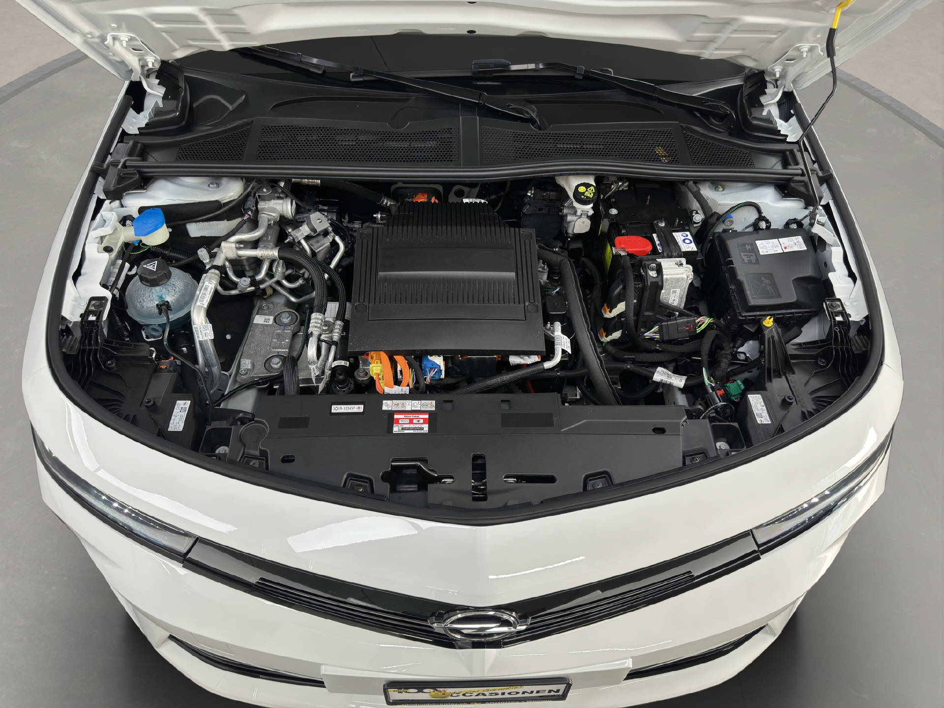 OPEL Astra-e Sports Tourer Edition-image-13