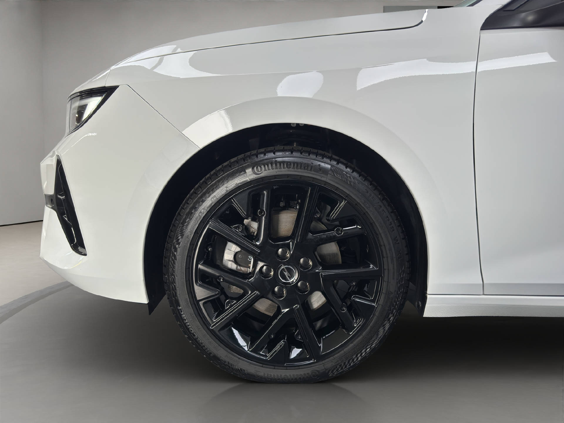 OPEL Astra-e Sports Tourer Edition-image-12