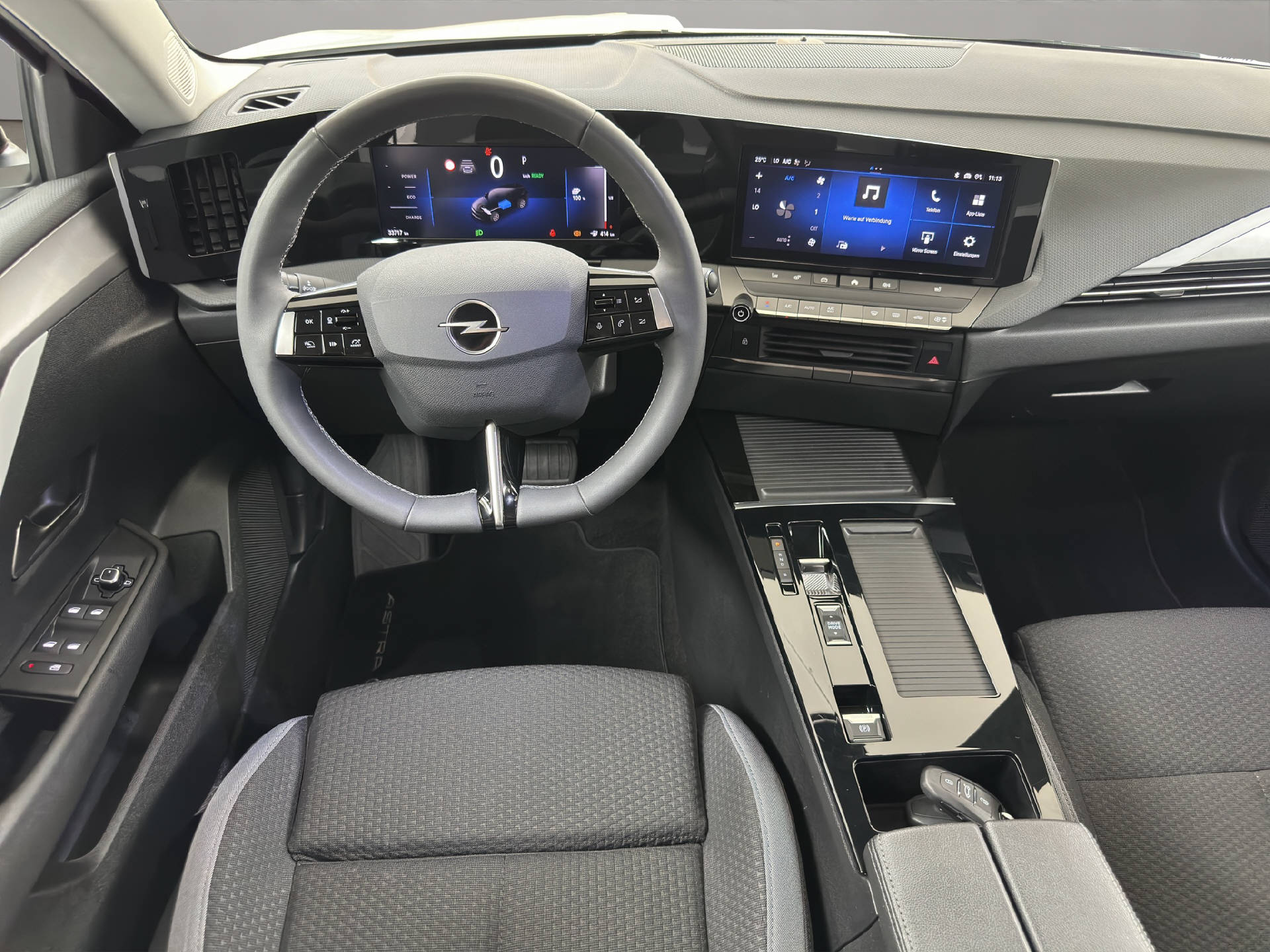 OPEL Astra-e Sports Tourer Edition-image-7