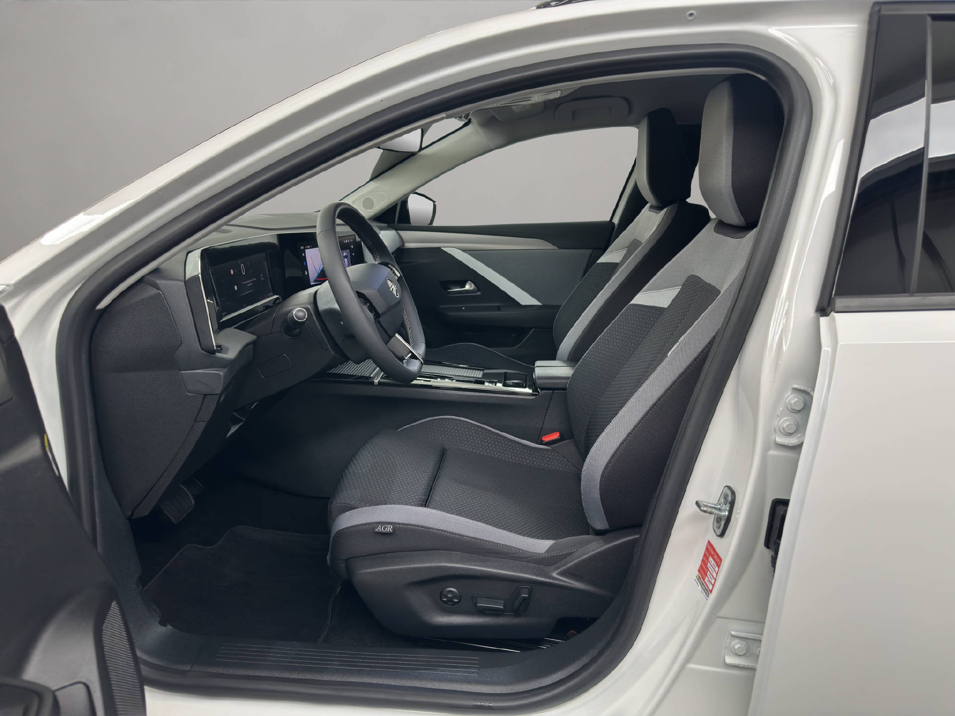 OPEL Astra-e Sports Tourer Edition-image-5