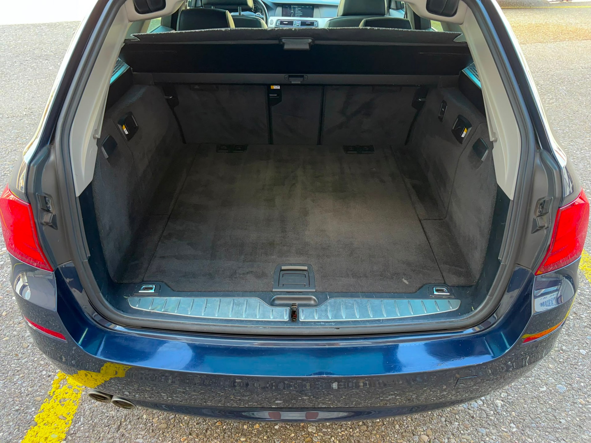 BMW 530d xDrive Touring Steptronic MFK 06.2025 NEUPREIS 116930 CHF-image-13