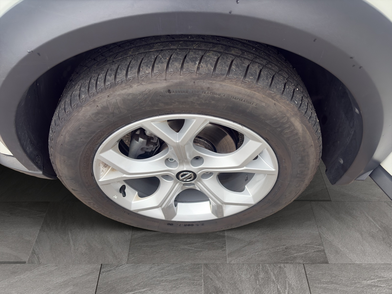 NISSAN Juke 1.0 DIG-T N-Connecta-image-8