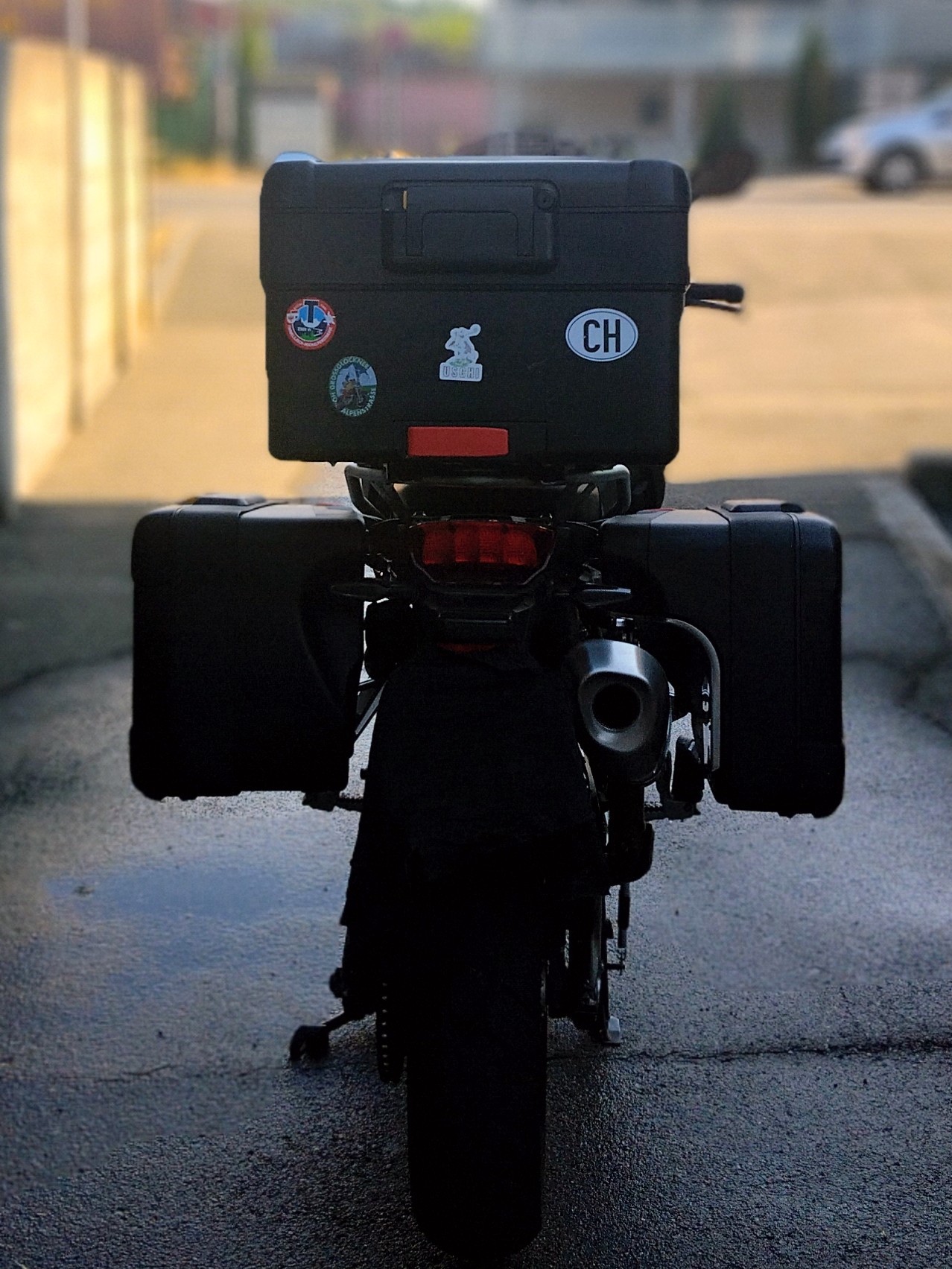 BMW F 750 GS Swiss Edition-image-4