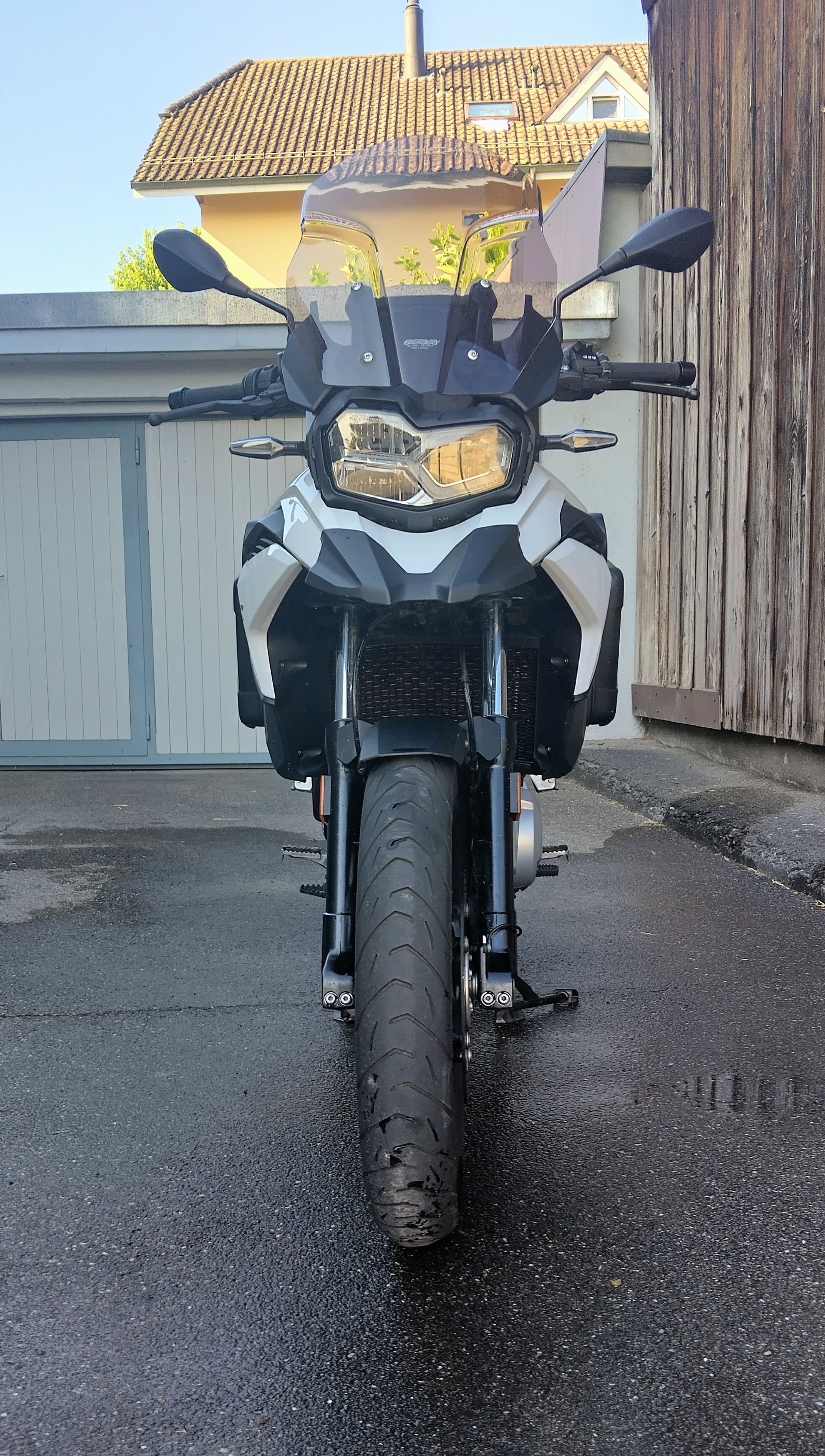 BMW F 750 GS Swiss Edition-image-3